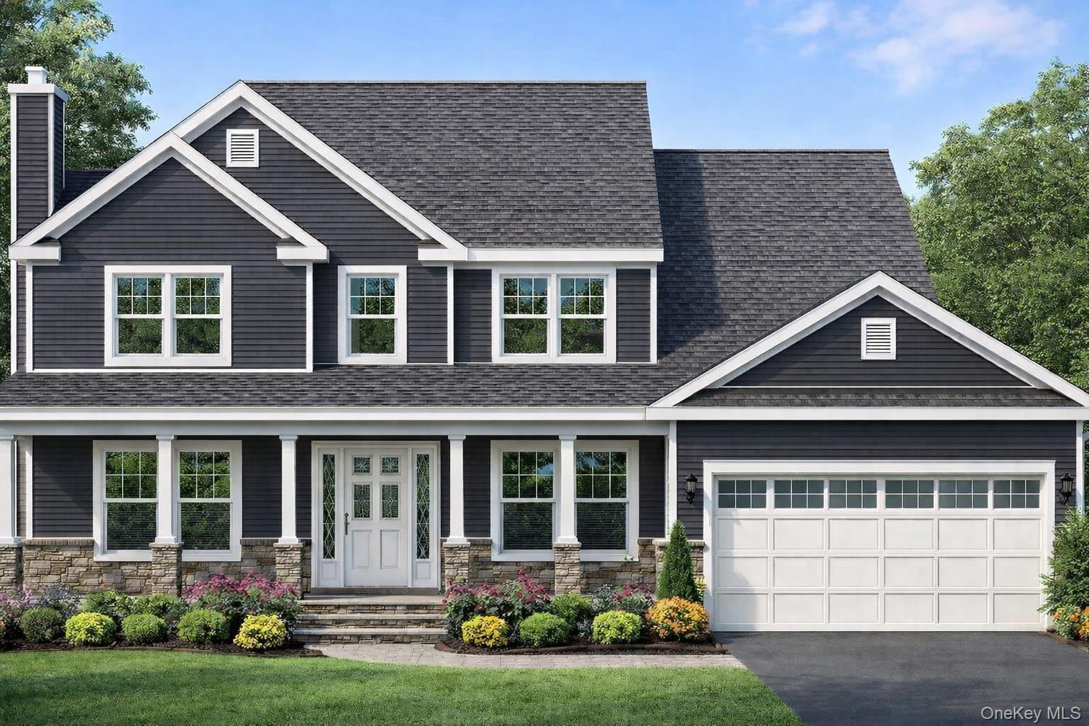 Lot 36 Gail Circle, Rocky Point NY 11778