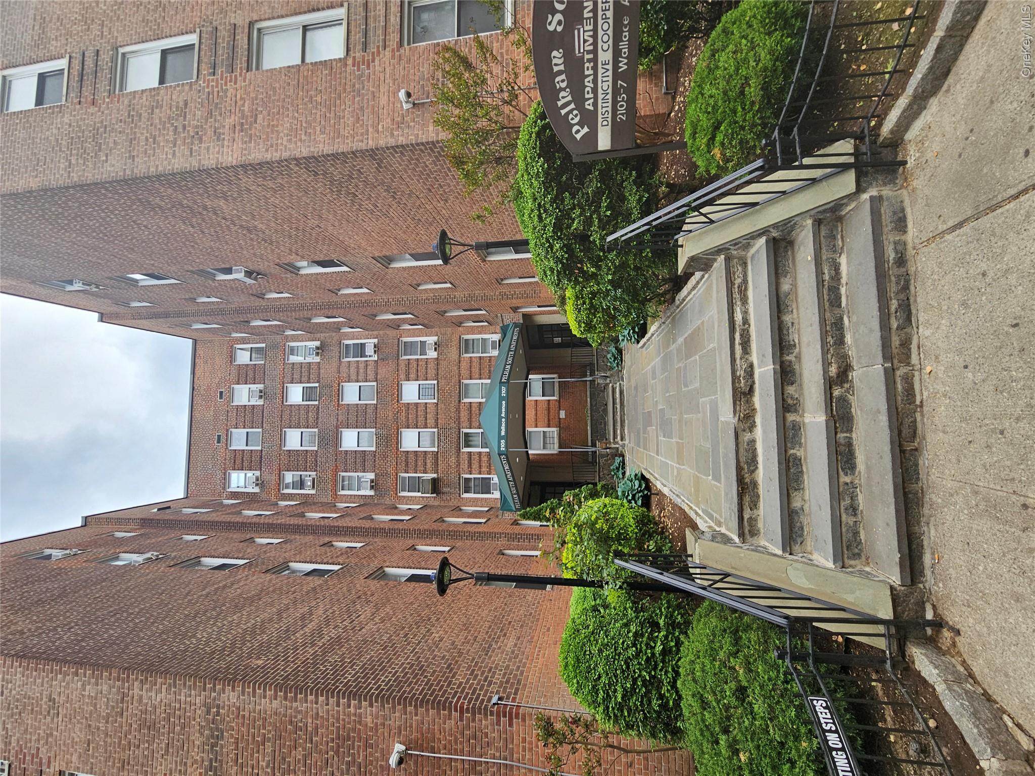 2107 Wallace Avenue Unit 4D, Bronx NY 10462
