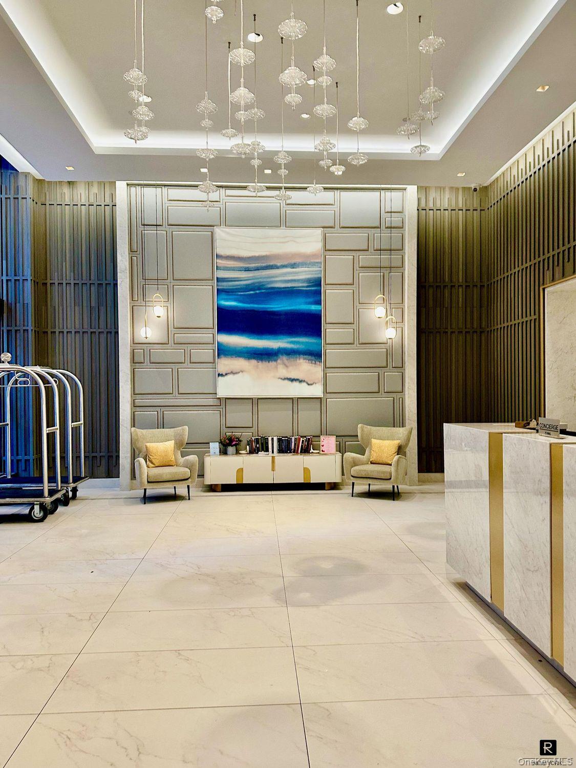 75 Wall Street Unit 26Q, Manhattan NY 10005