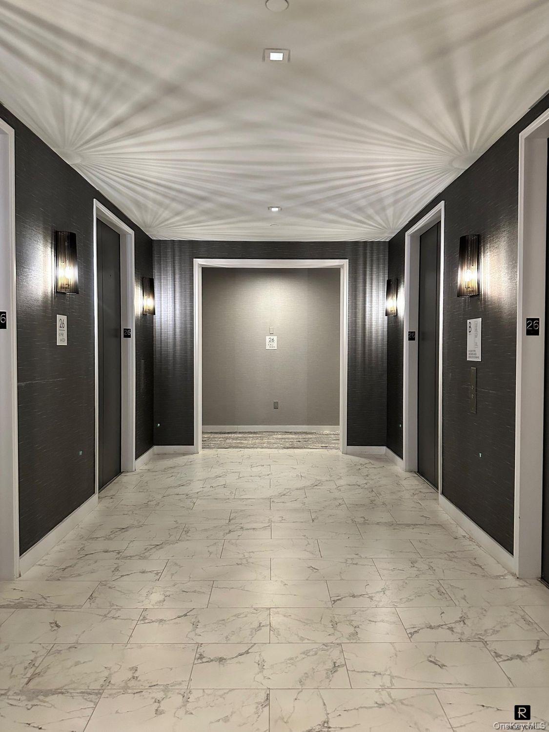 75 Wall Street Unit 26Q, Manhattan NY 10005