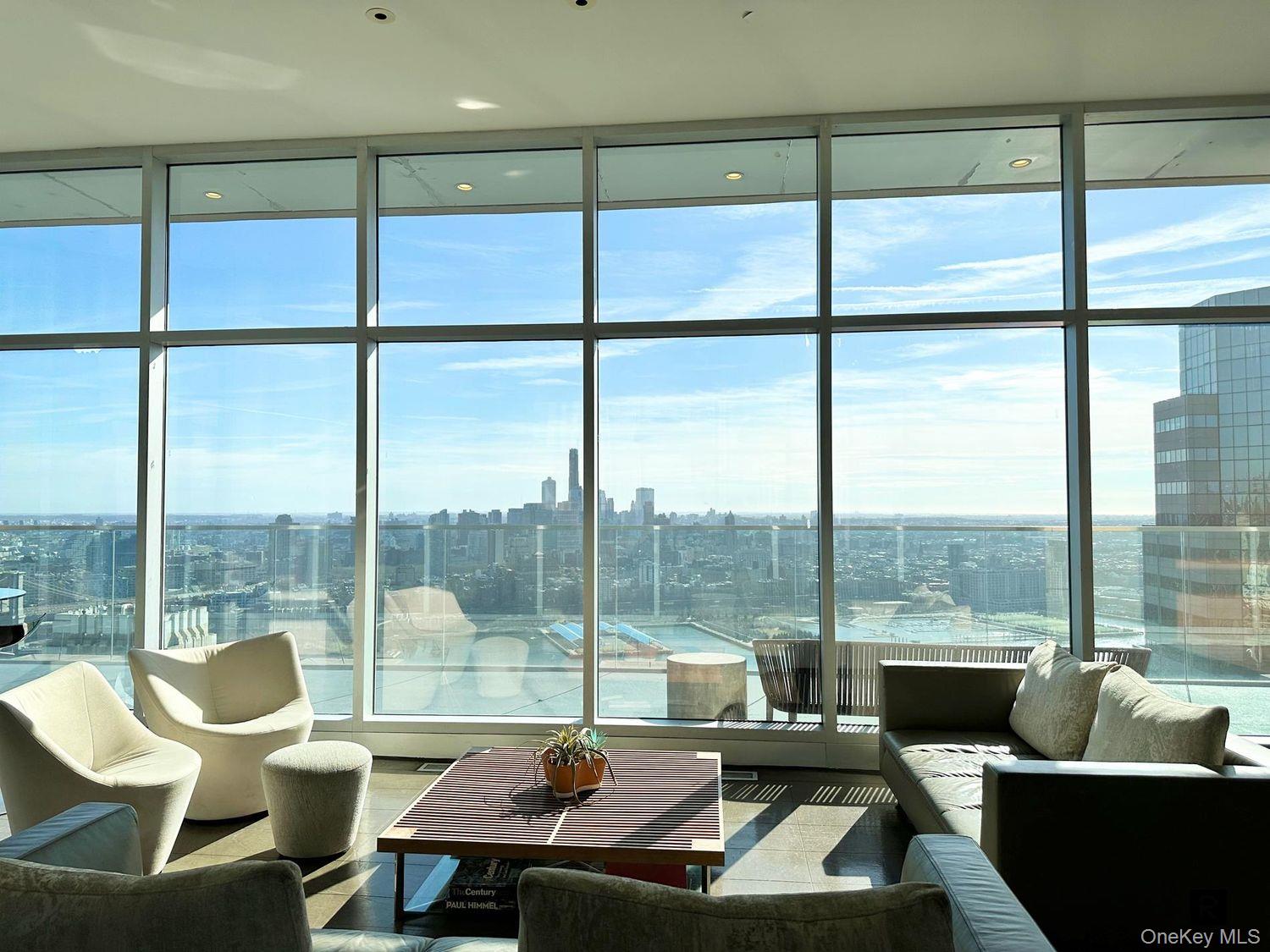 75 Wall Street Unit 26Q, Manhattan NY 10005