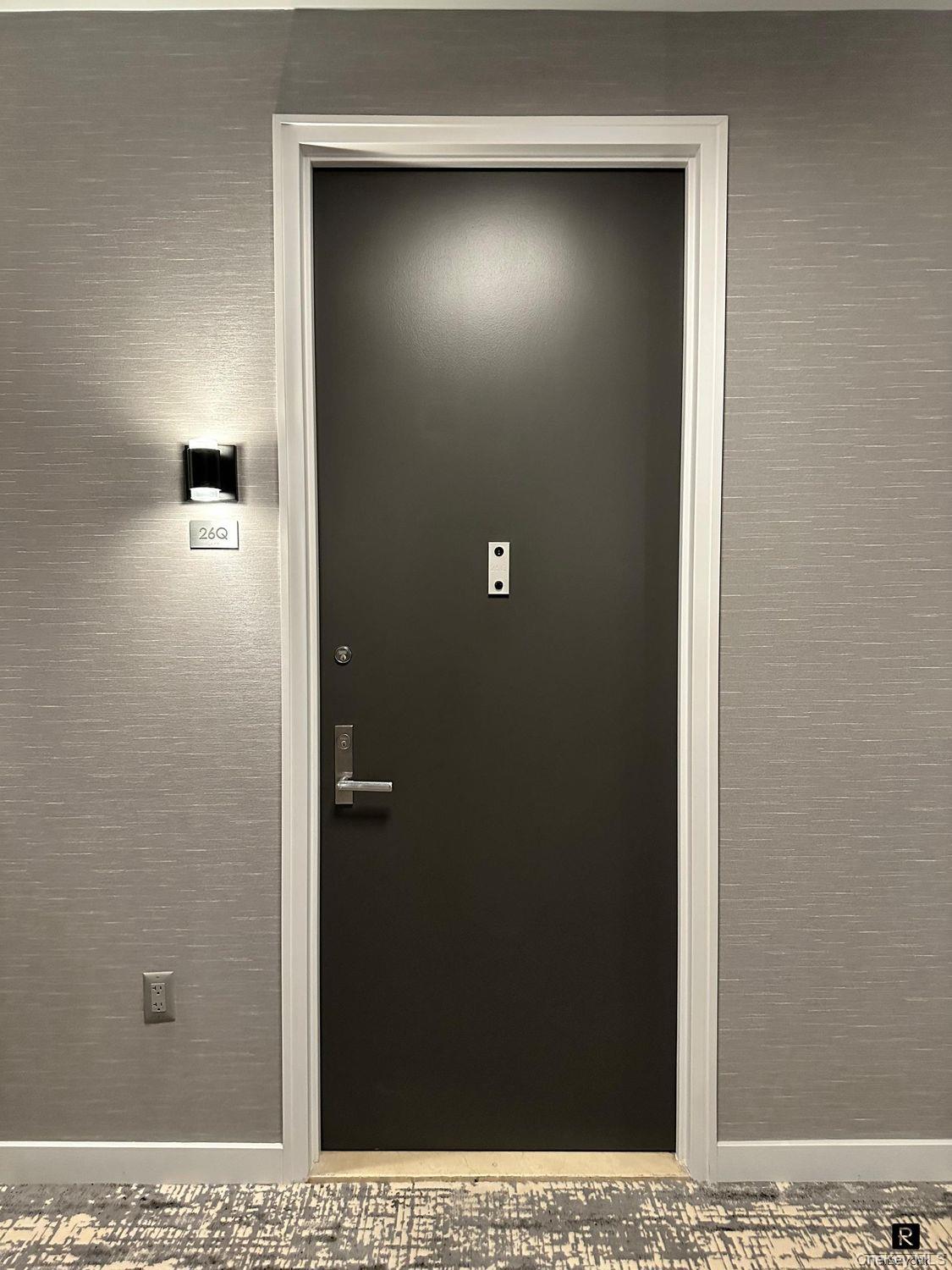 75 Wall Street Unit 26Q, Manhattan NY 10005