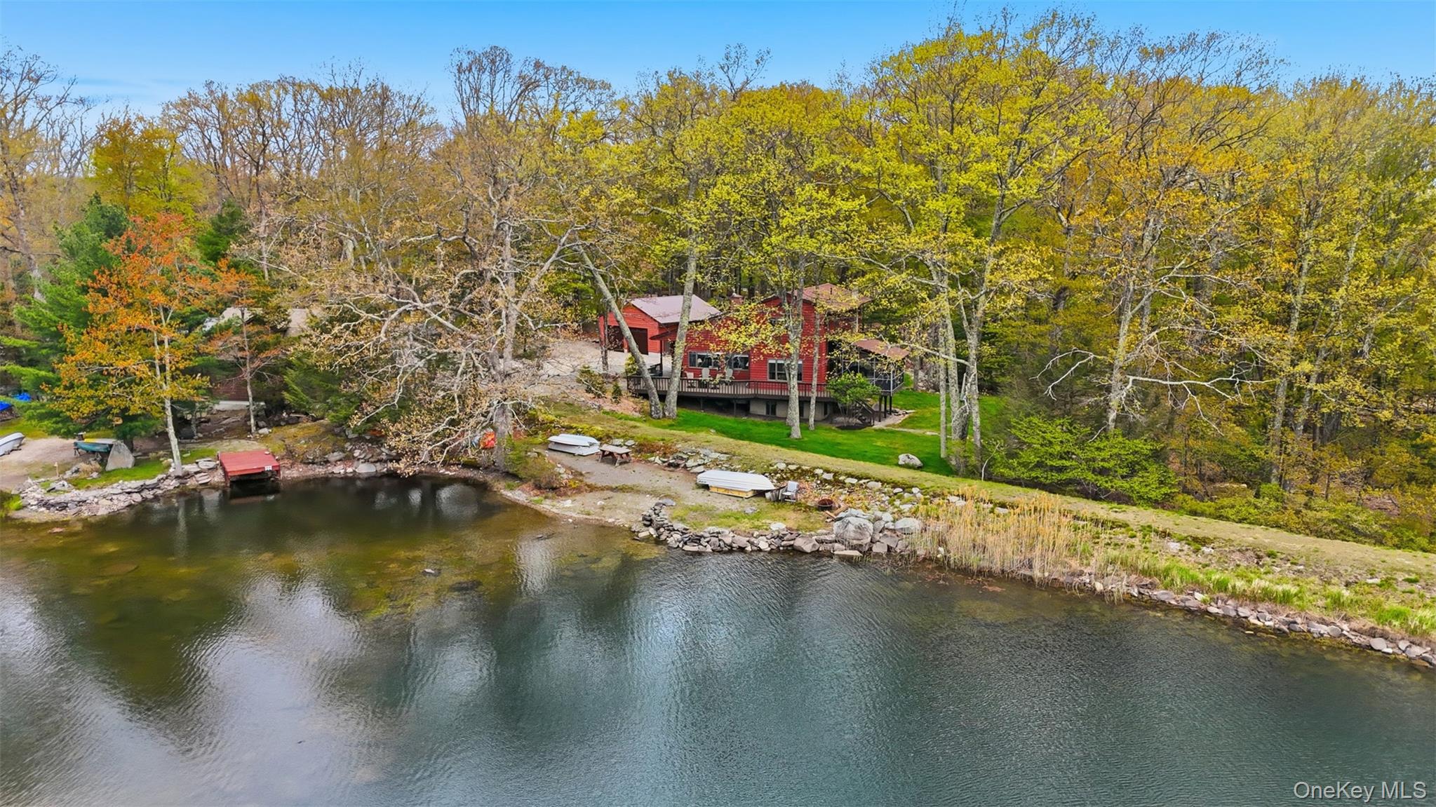 8 Division Road, Wurtsboro NY 12790