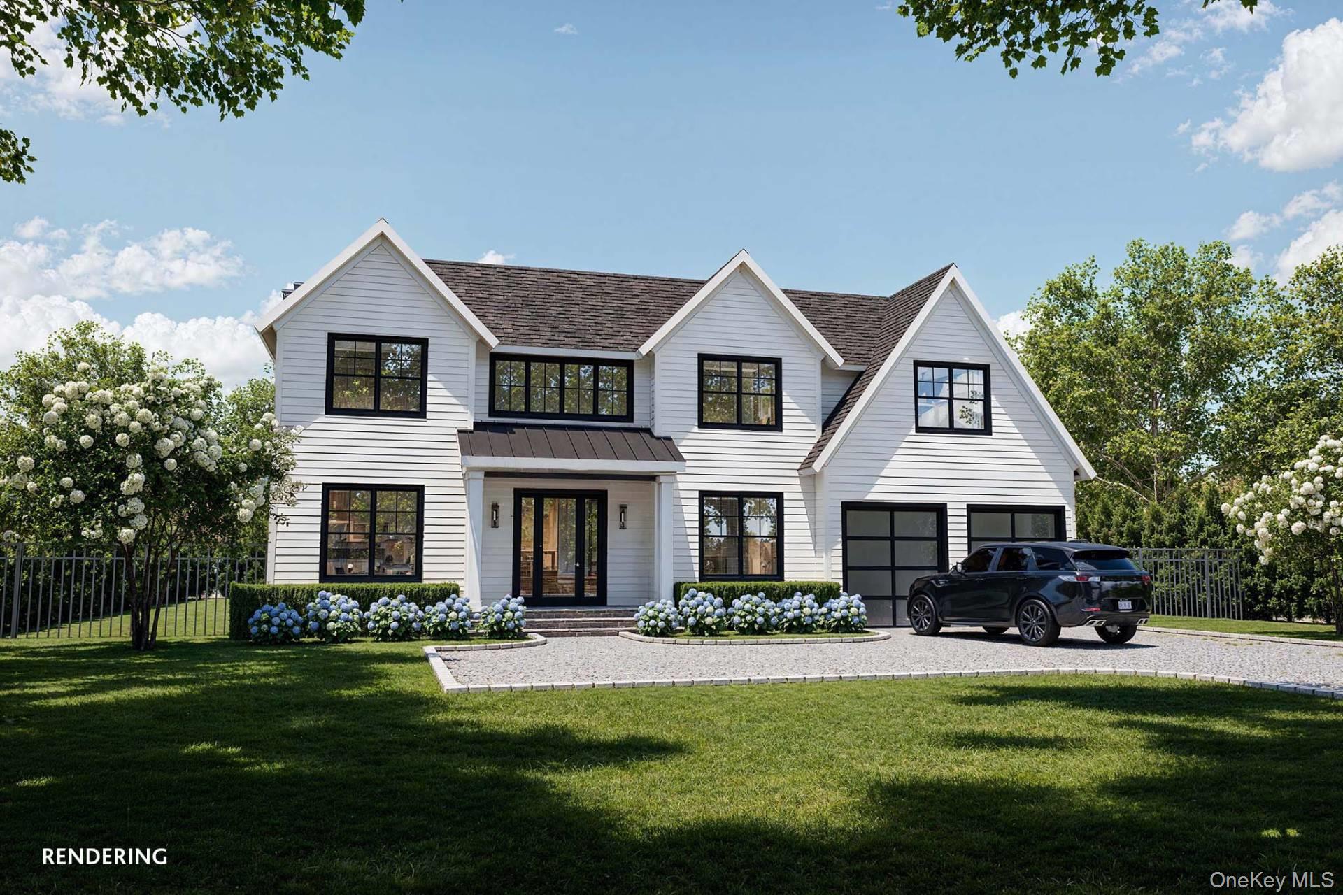 12 Peconic Bay Avenue, Southampton NY 11968