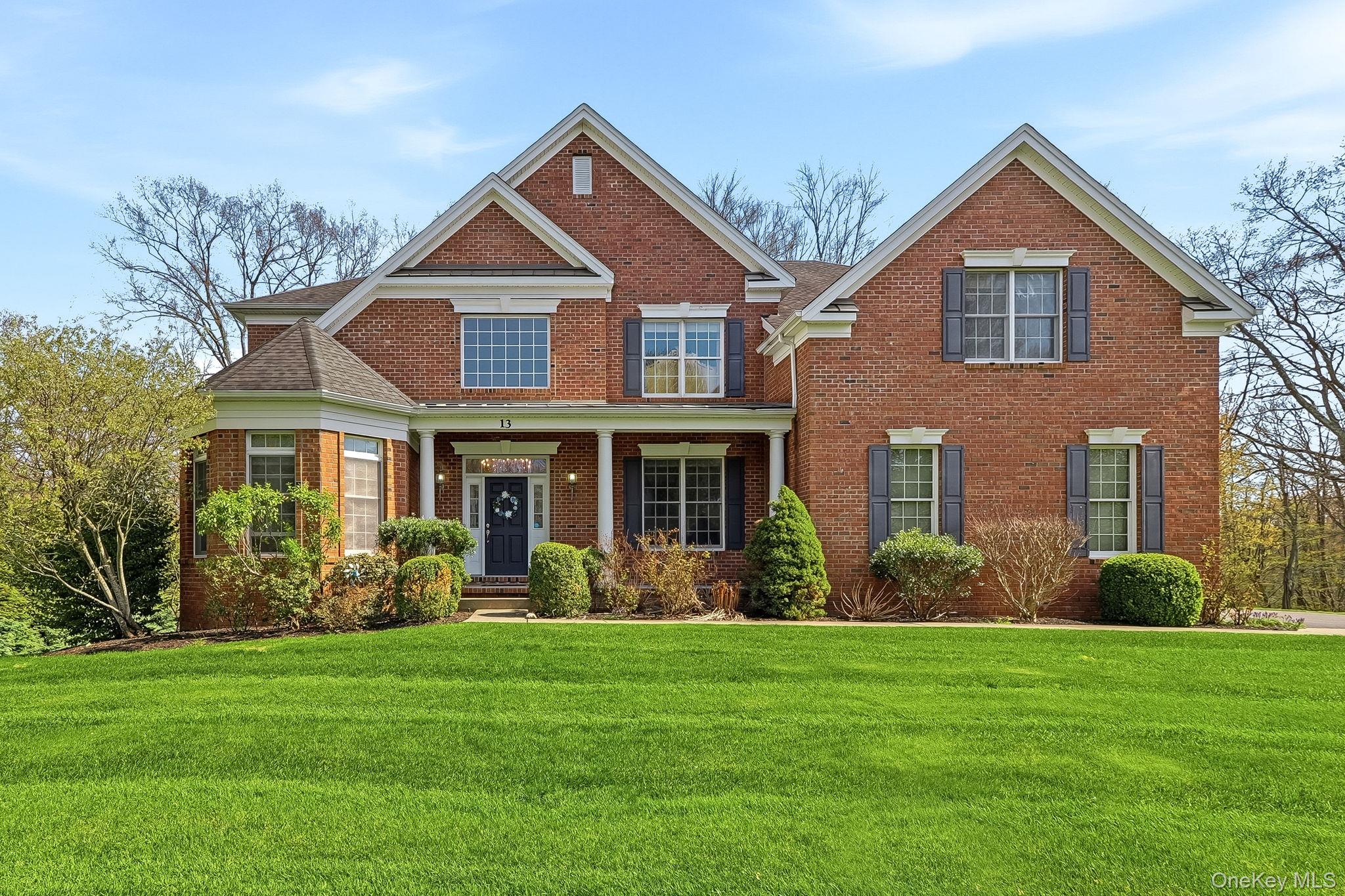 13 Chestnut Street, Hopewell Junction NY 12533