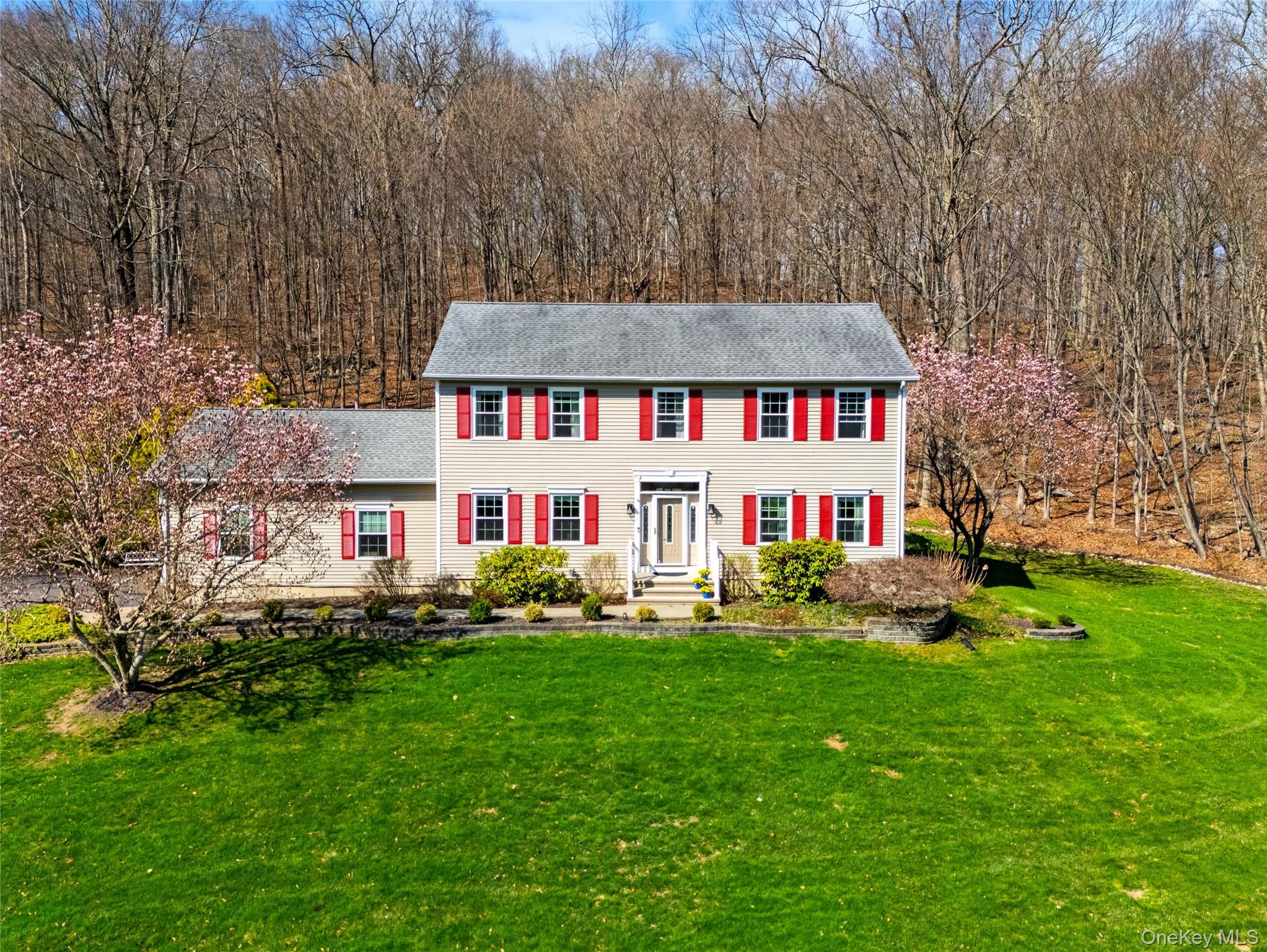 33 Orchard Court, Brewster NY 10509