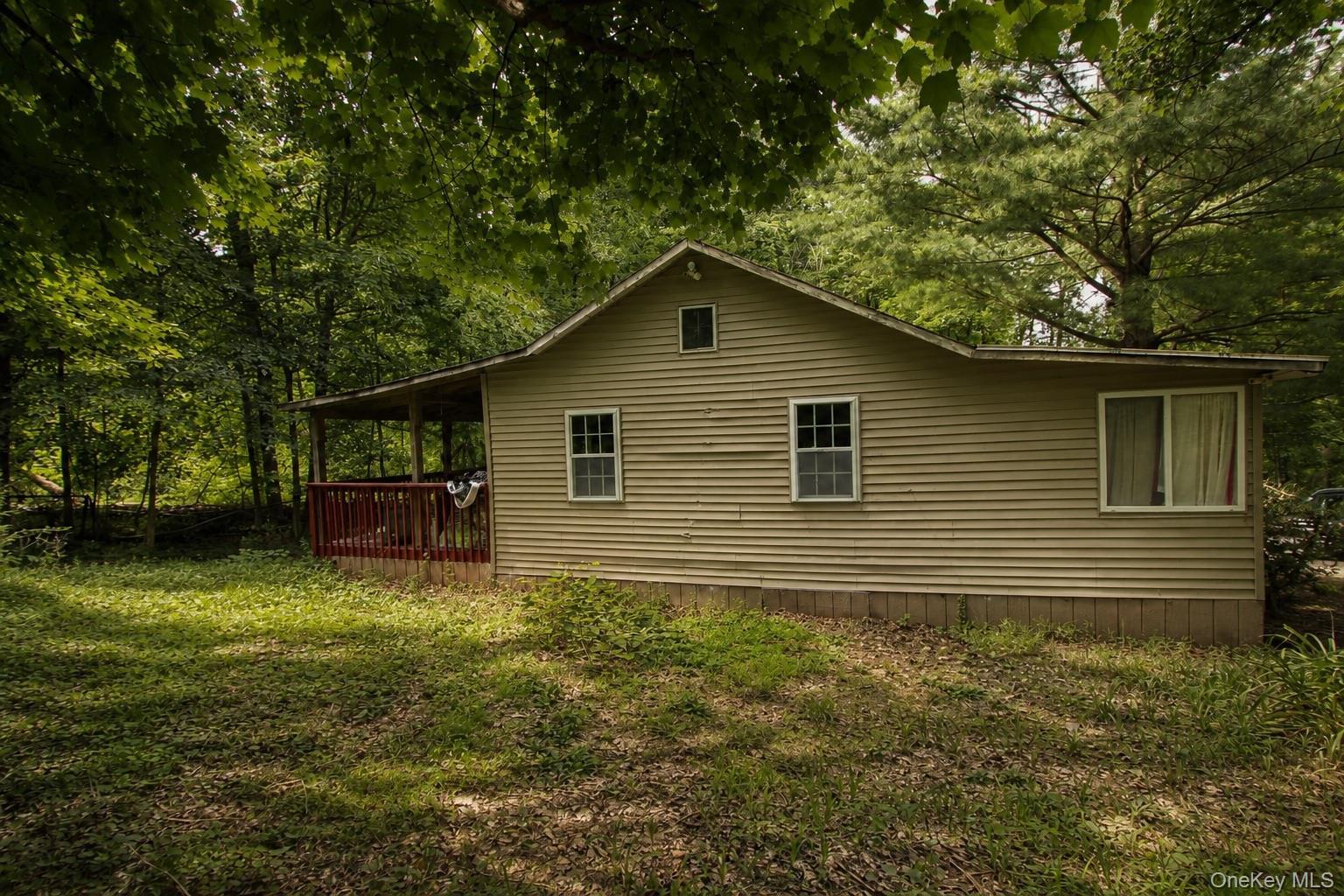 10 Lookout Trail, Monroe NY 10950