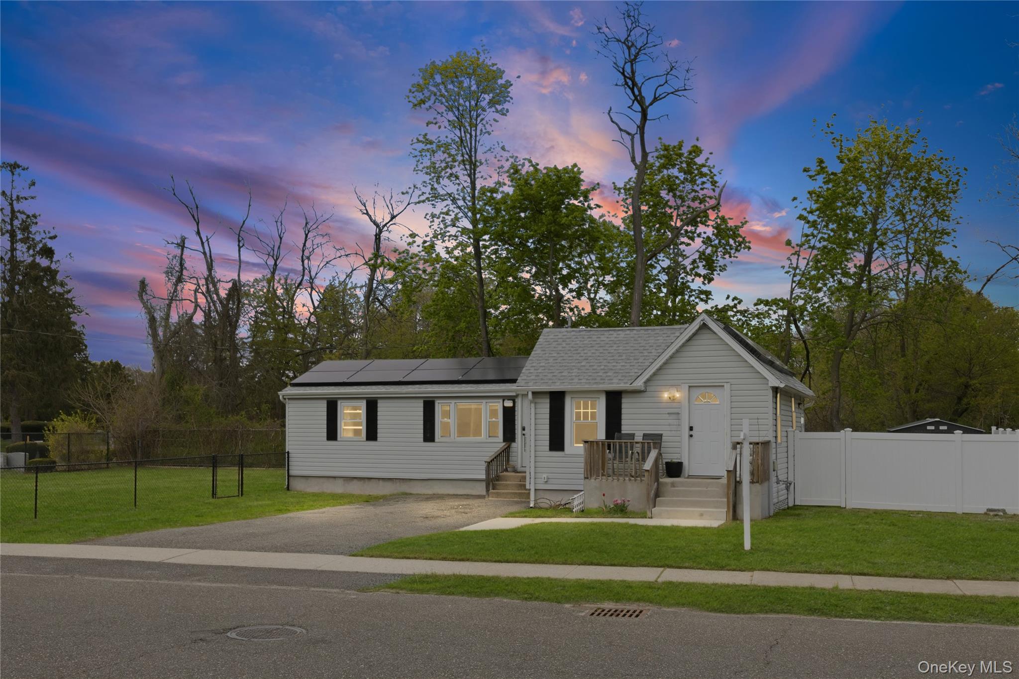 73 Harrison Avenue, Amityville NY 11701