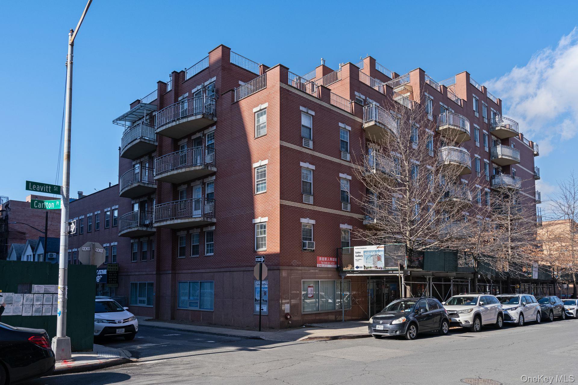 3506 Leavitt Street Unit 3I, Flushing NY 11354