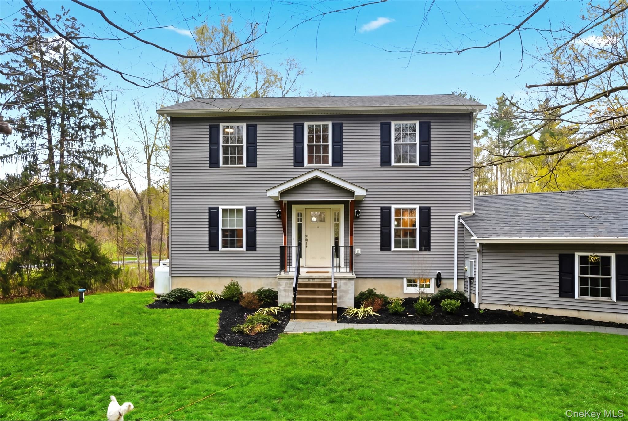 400 S Ohioville Road, New Paltz NY 12561