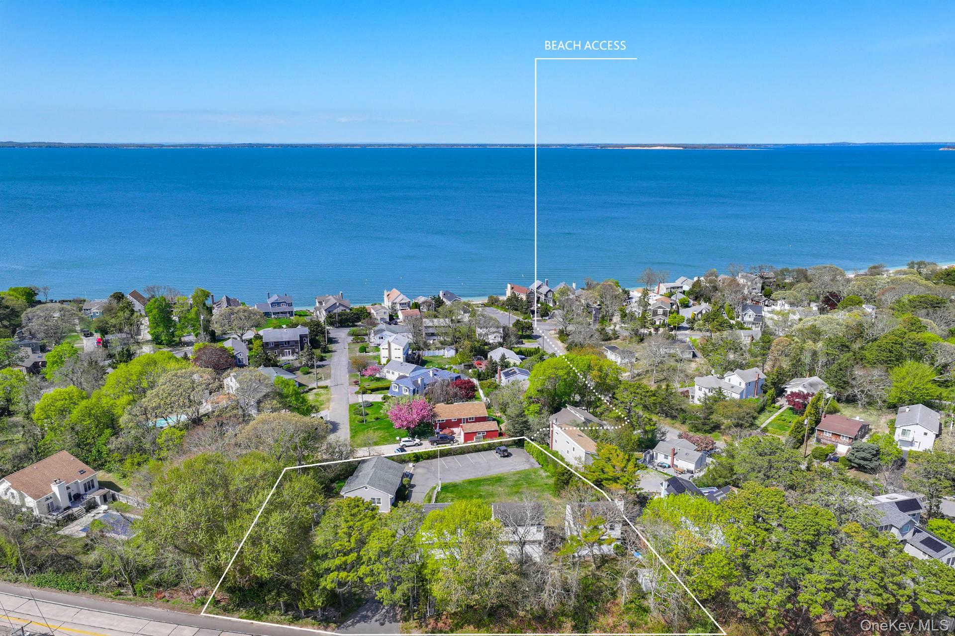 73 North Road, Hampton Bays NY 11946