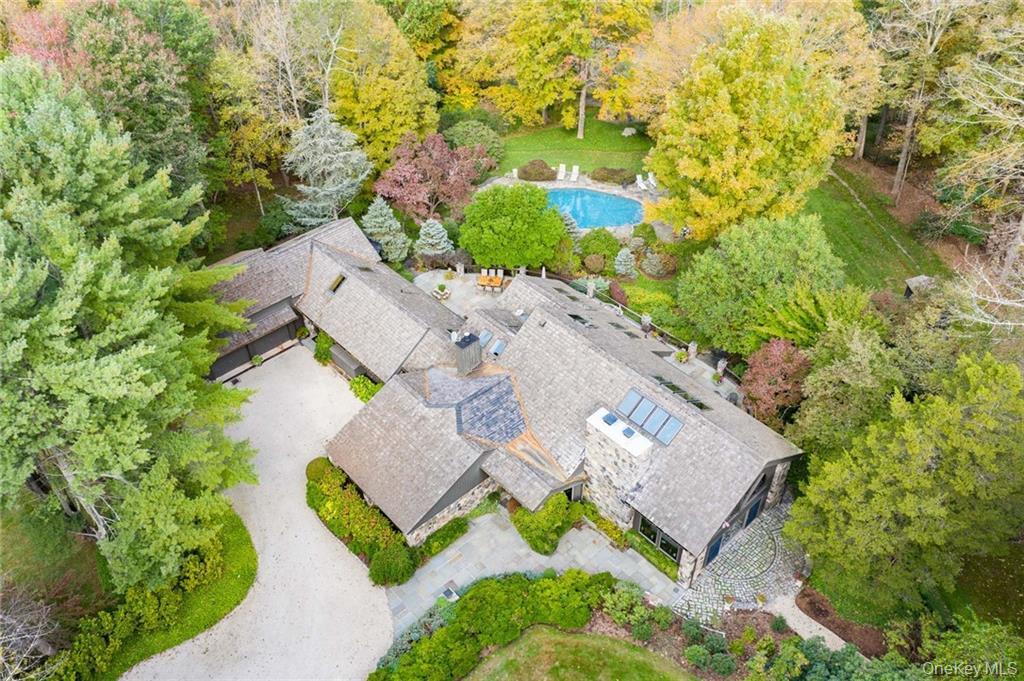 217 Trinity Pass, Pound Ridge NY 10576