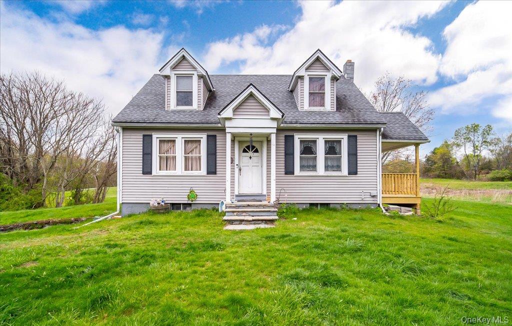 144 Cream Street, Poughkeepsie NY 12601