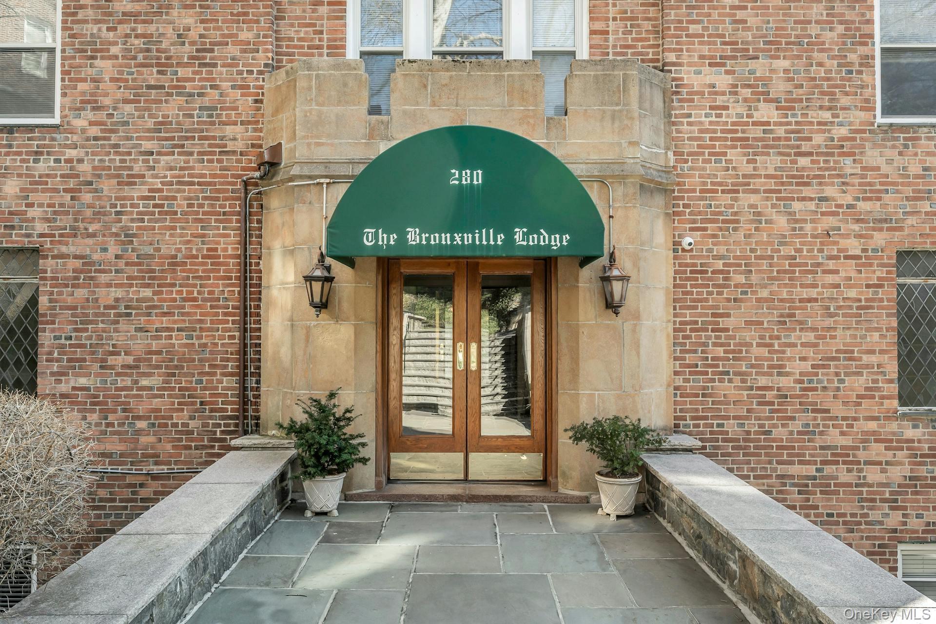 280 Bronxville Road Unit 5X, Bronxville NY 10708