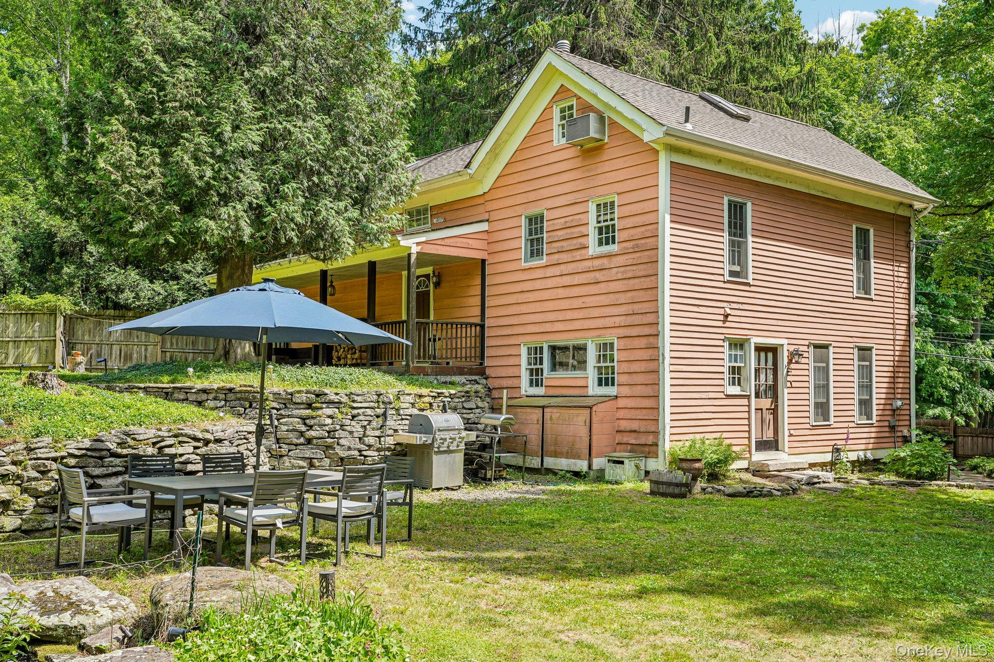 456 Saddle River Road, Airmont NY 10952