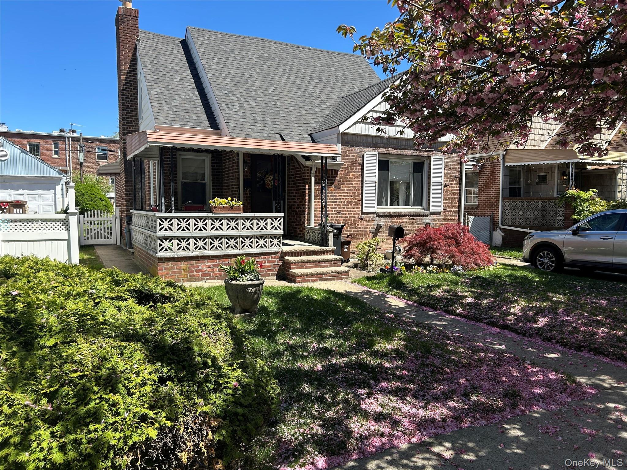 4735 196th Place, Flushing NY 11358