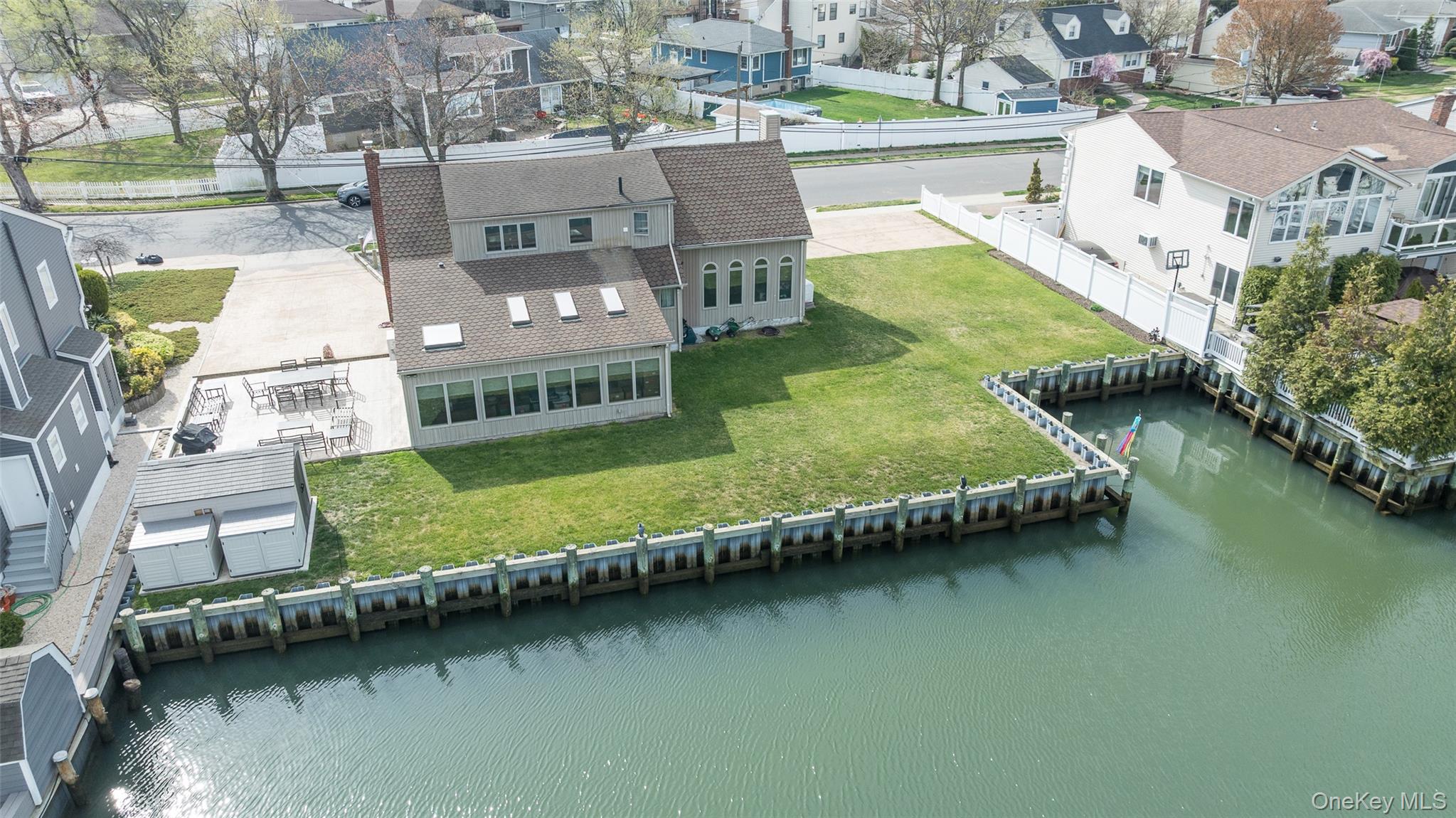3414 Riverside Drive, Oceanside NY 11572