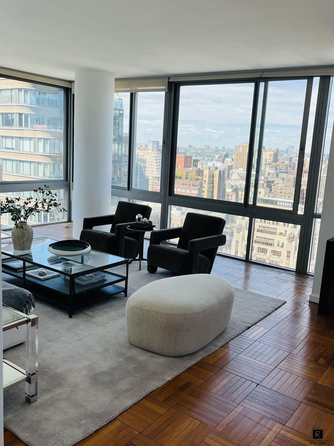 111 West 67th Street Unit 29-D, Manhattan NY 10023