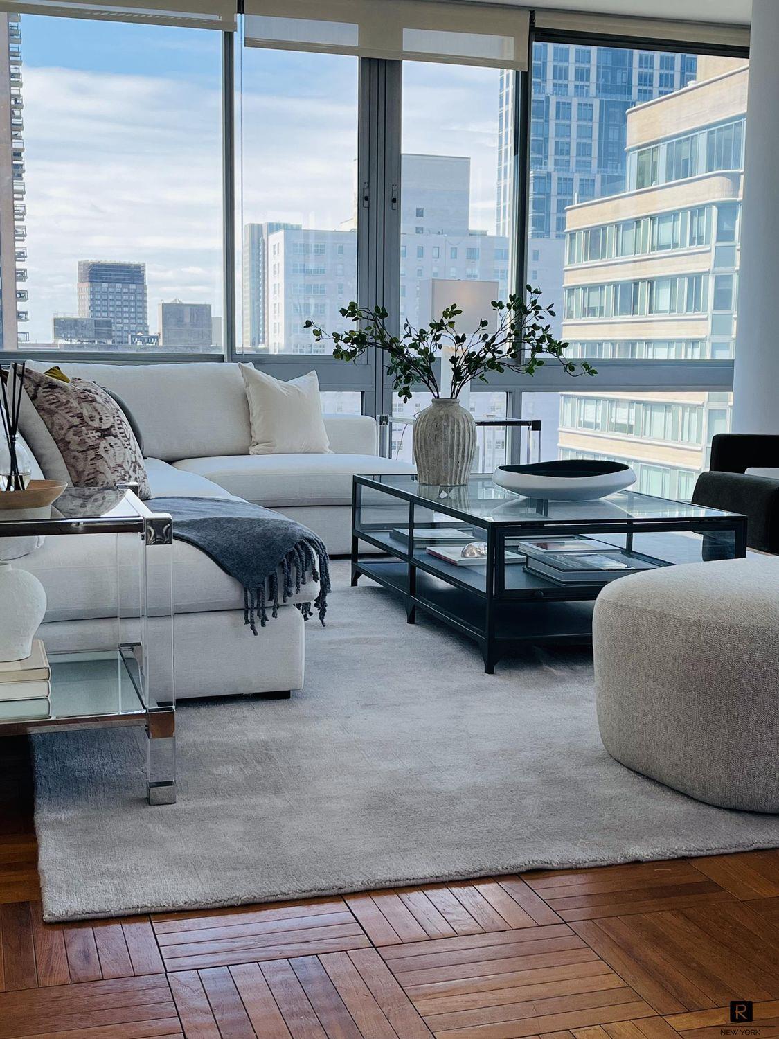 111 West 67th Street Unit 29-D, Manhattan NY 10023