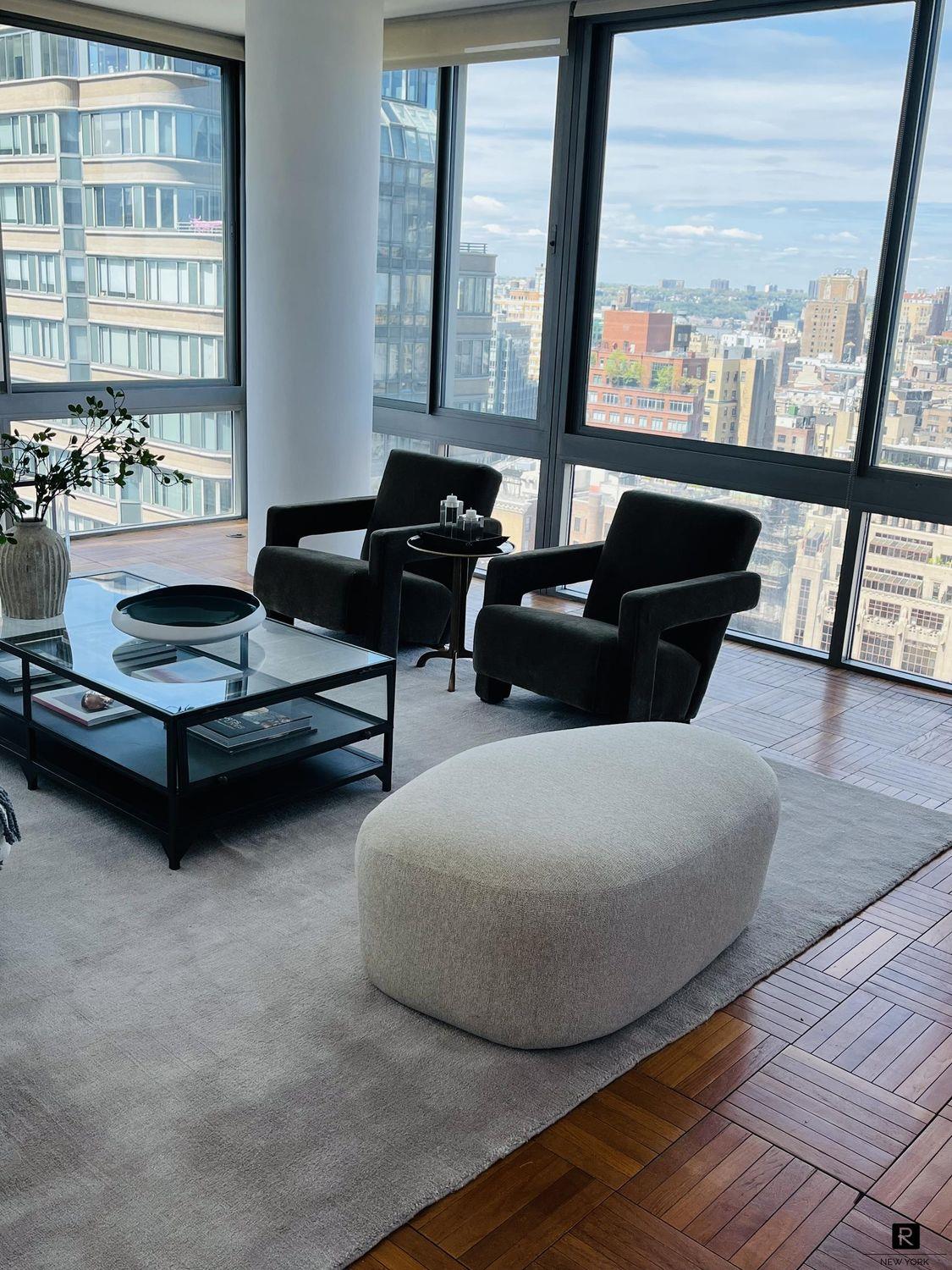 111 West 67th Street Unit 29-D, Manhattan NY 10023