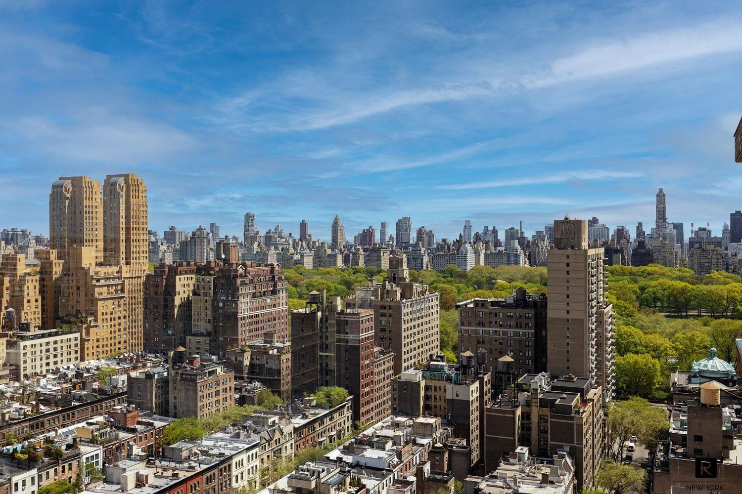 111 West 67th Street Unit 29-D, Manhattan NY 10023