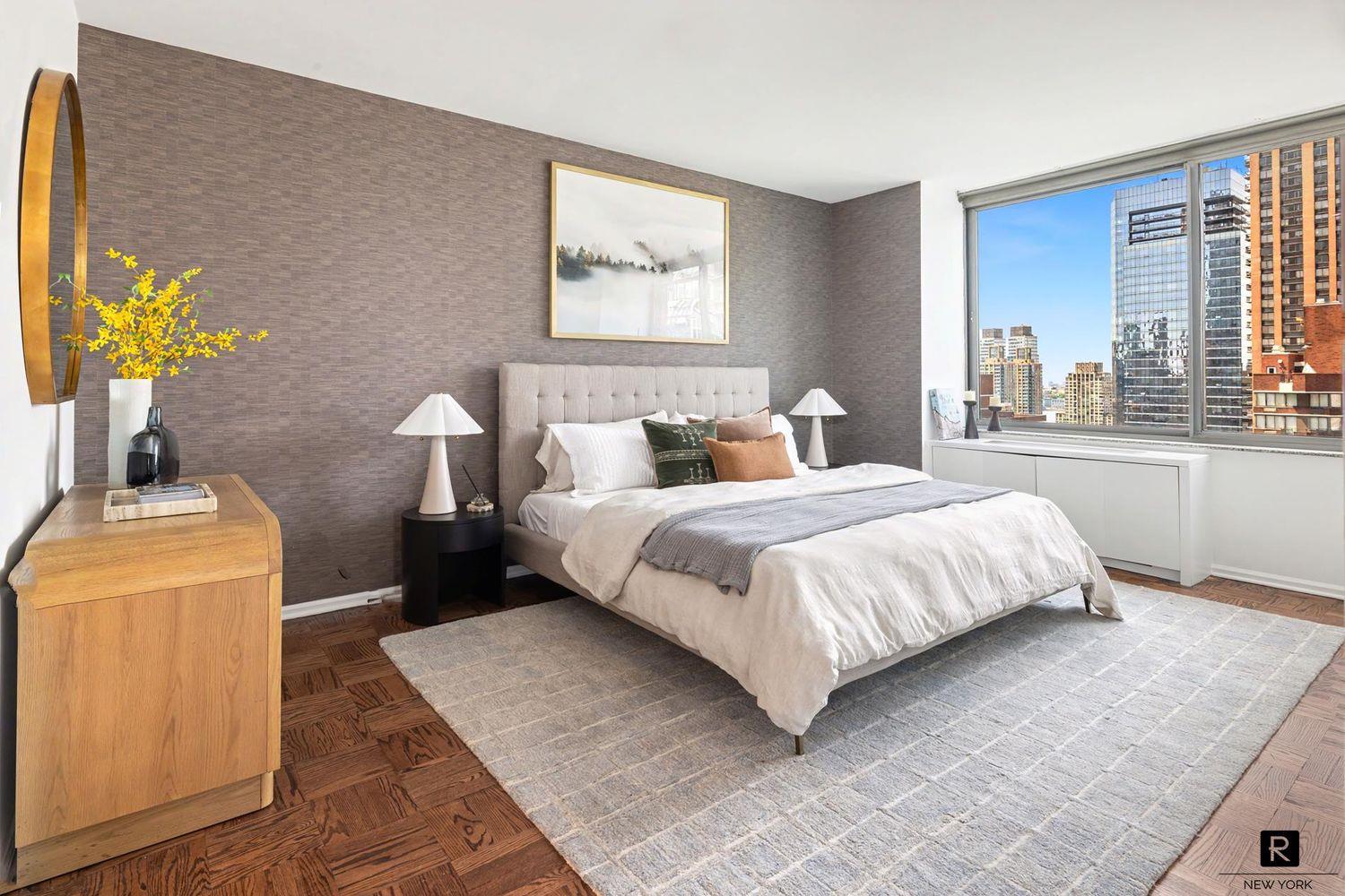 111 West 67th Street Unit 29-D, Manhattan NY 10023