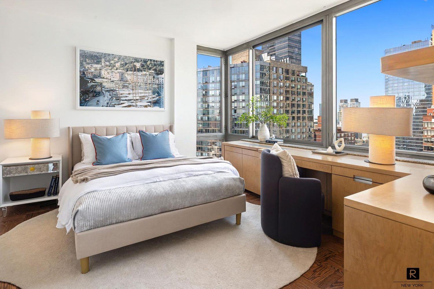 111 West 67th Street Unit 29-D, Manhattan NY 10023