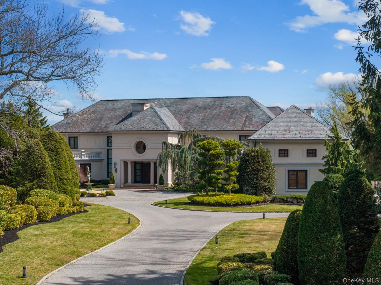 1245 Veeder Drive, Hewlett Bay Park NY 11557