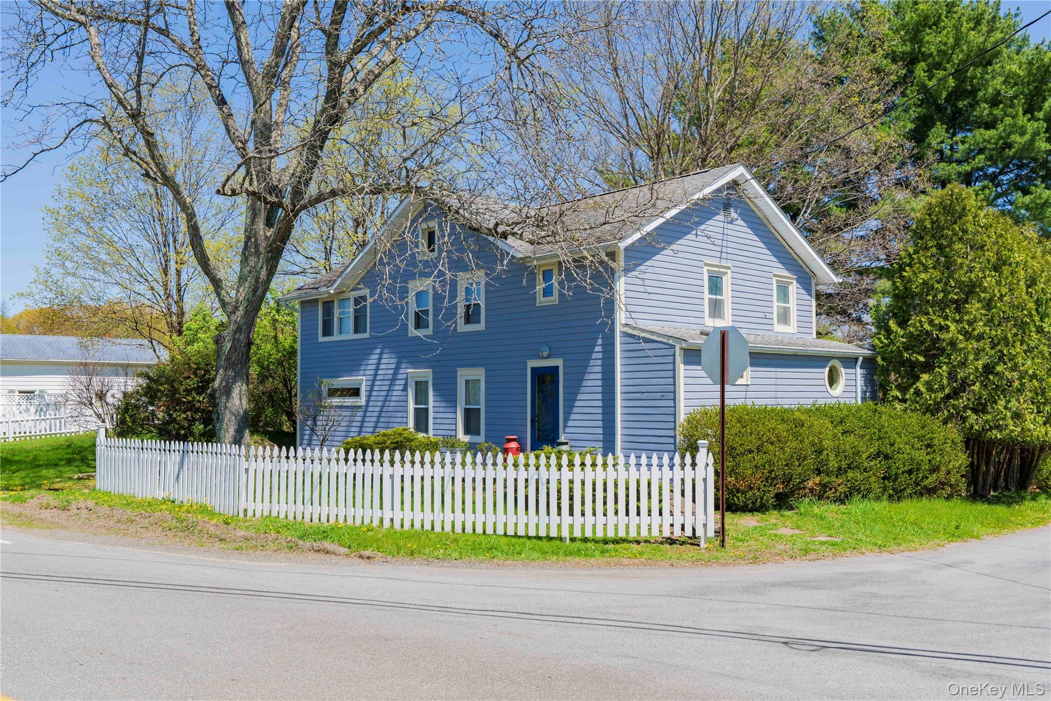 606 Church Avenue, Germantown NY 12526