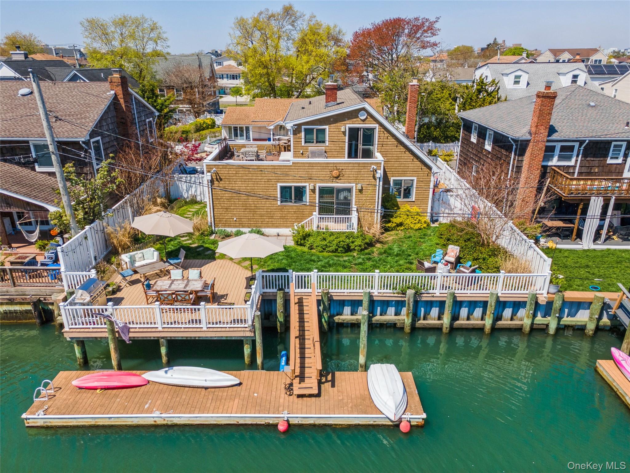60 Forester Street, Long Beach NY 11561