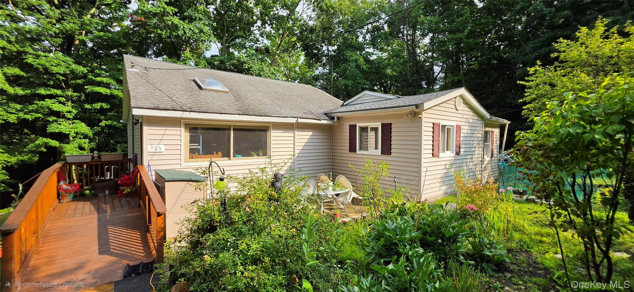 623 Wurtsboro Mtn Road, Wurtsboro NY 12790