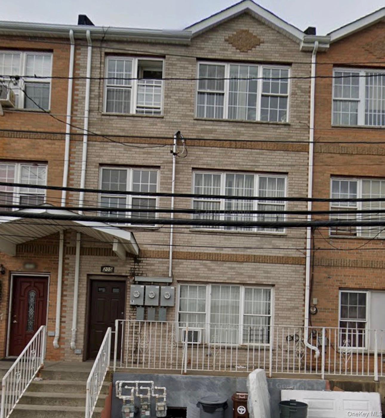 205 Beach 28th Street, Far Rockaway NY 11691