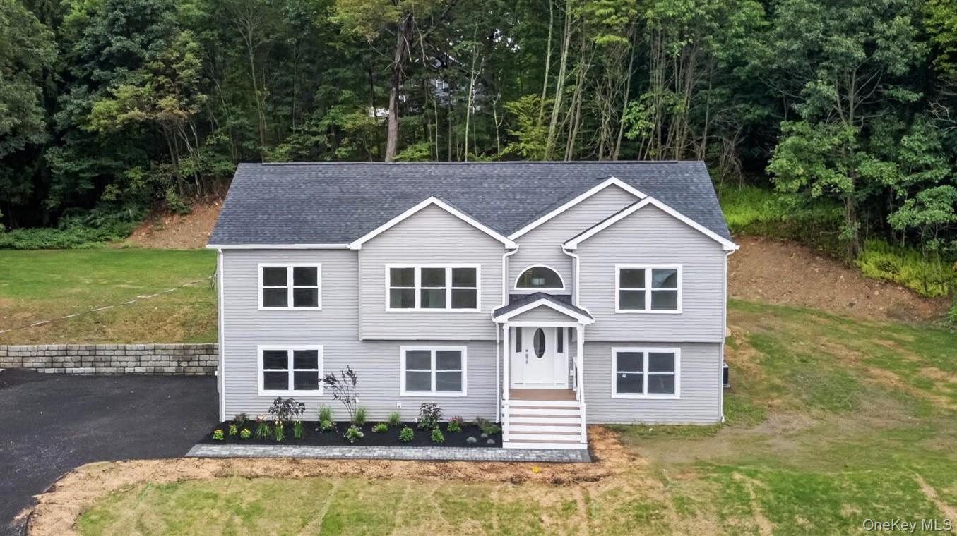 592 Ludingtonville Road, Holmes NY 12531