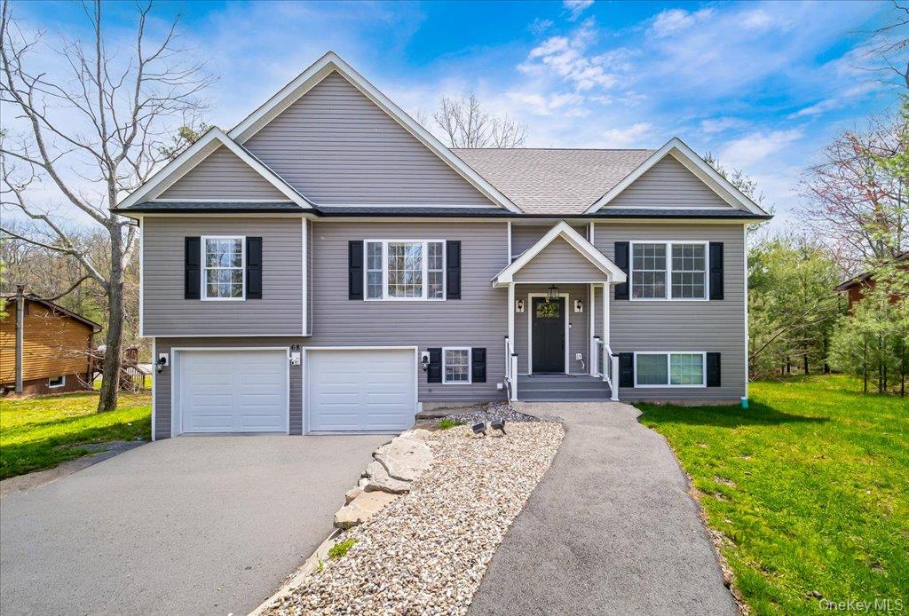 68 Picadilly Circle, Rock Hill NY 12775