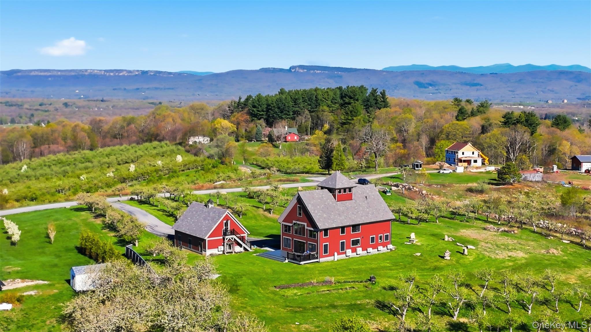60 Palazzo Lane, Highland NY 12528