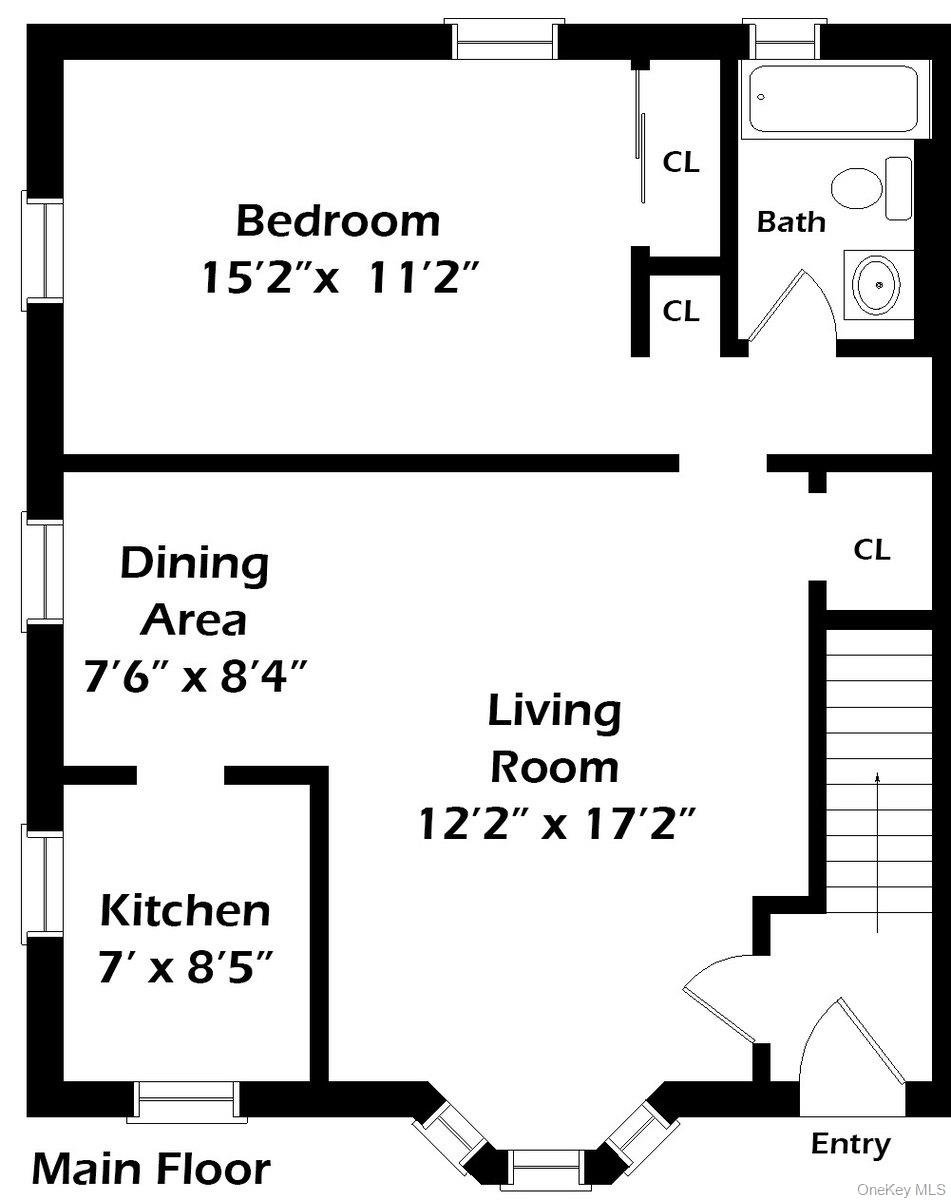160-10 Cross Island Parkway Unit 6-178, Whitestone NY 11357