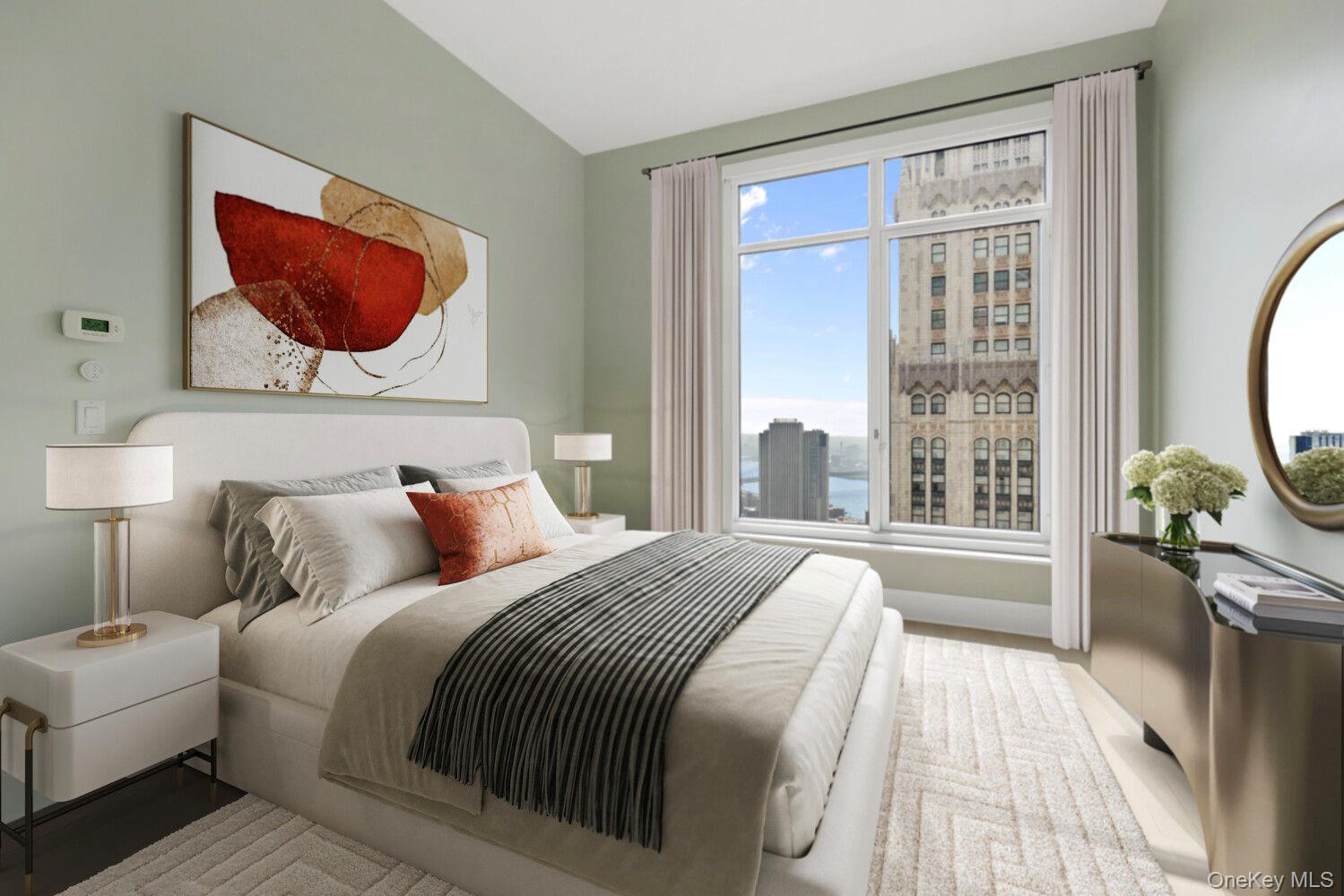 30 PARK Place Unit 57B, Manhattan NY 10007