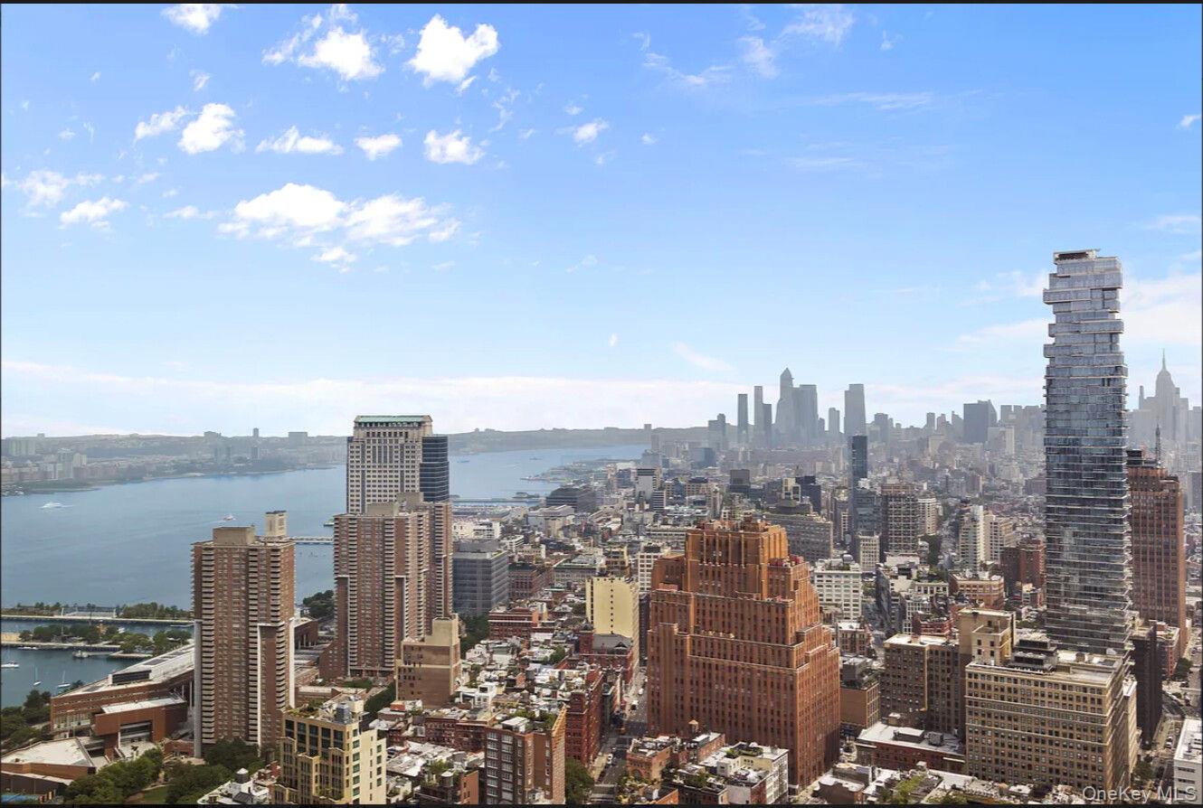 30 PARK Place Unit 57B, Manhattan NY 10007