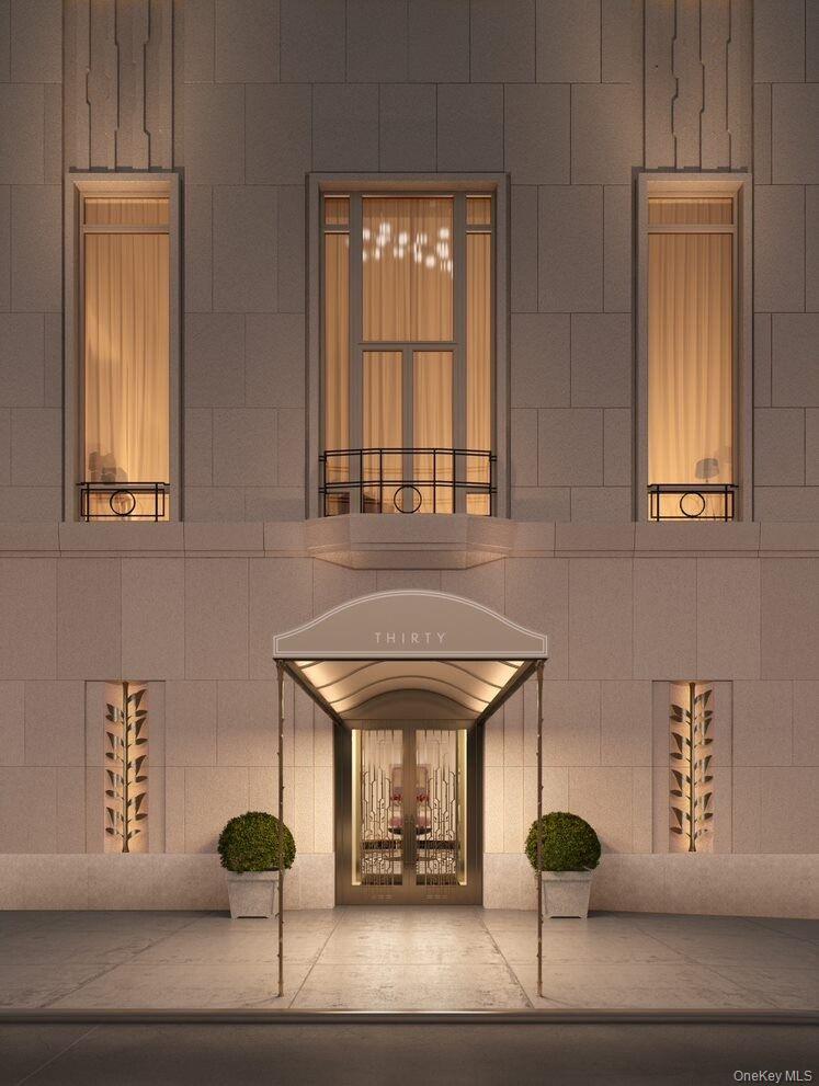 30 PARK Place Unit 57B, Manhattan NY 10007