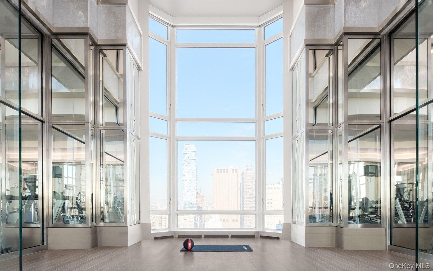 30 PARK Place Unit 57B, Manhattan NY 10007
