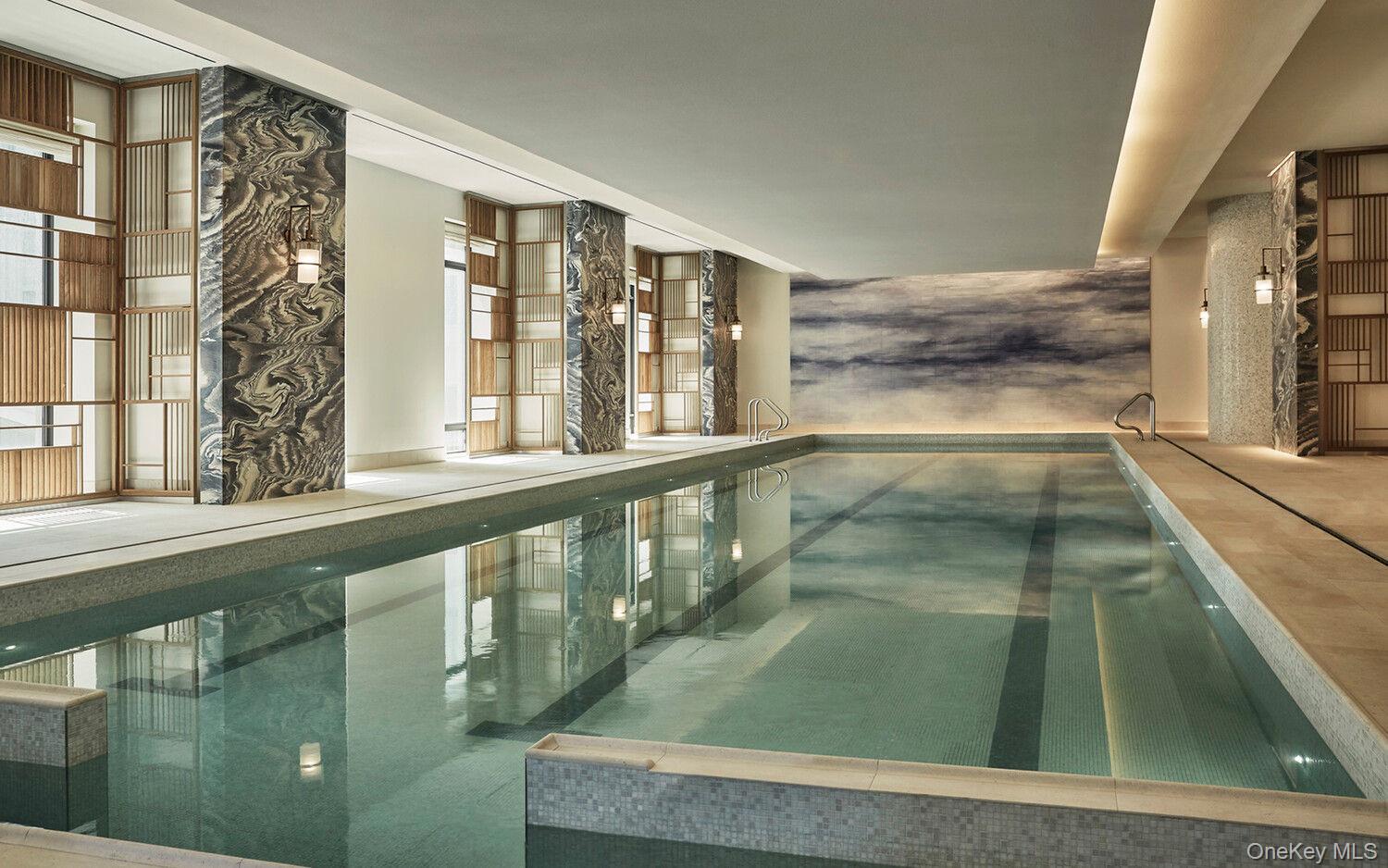 30 PARK Place Unit 57B, Manhattan NY 10007