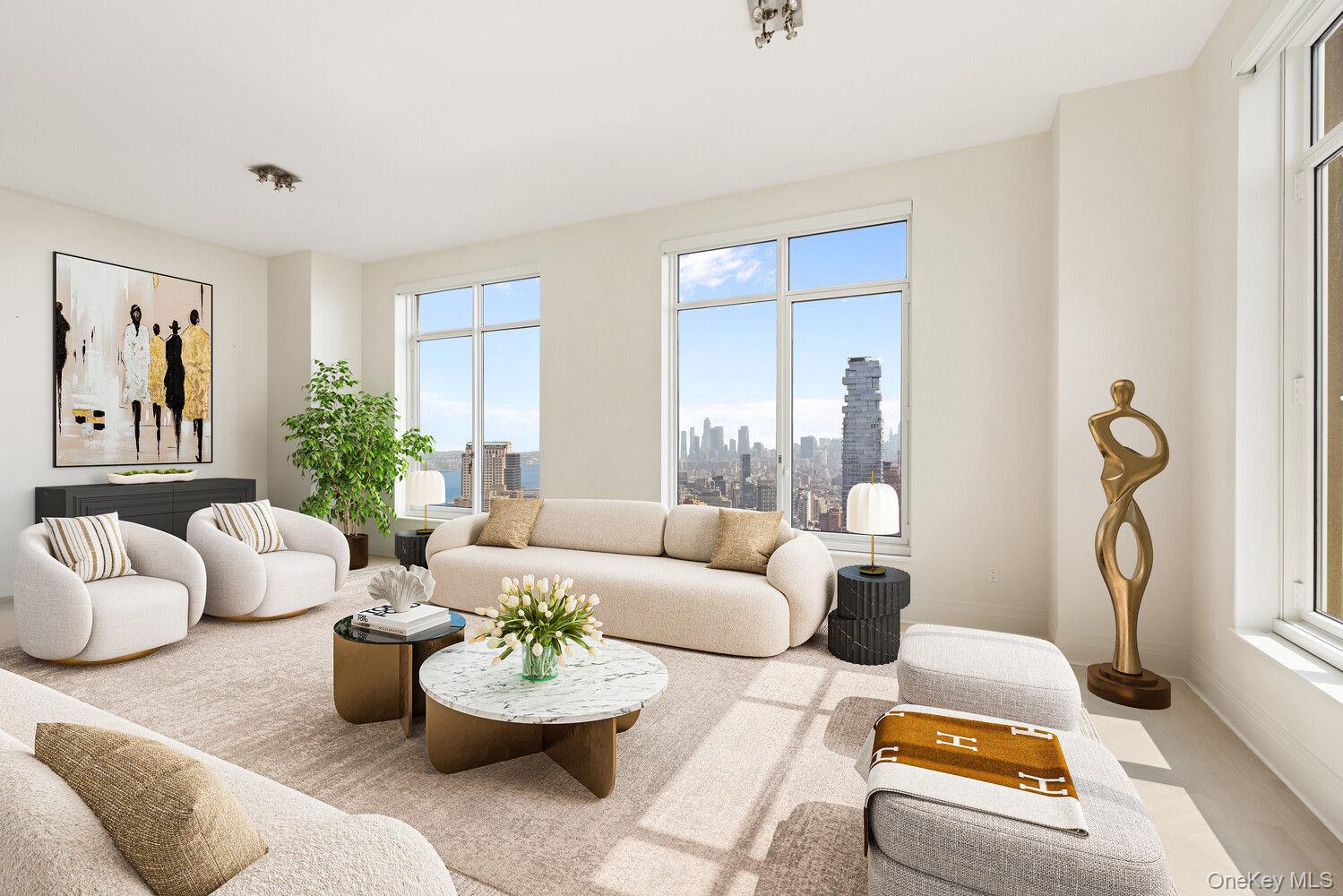 30 PARK Place Unit 57B, Manhattan NY 10007