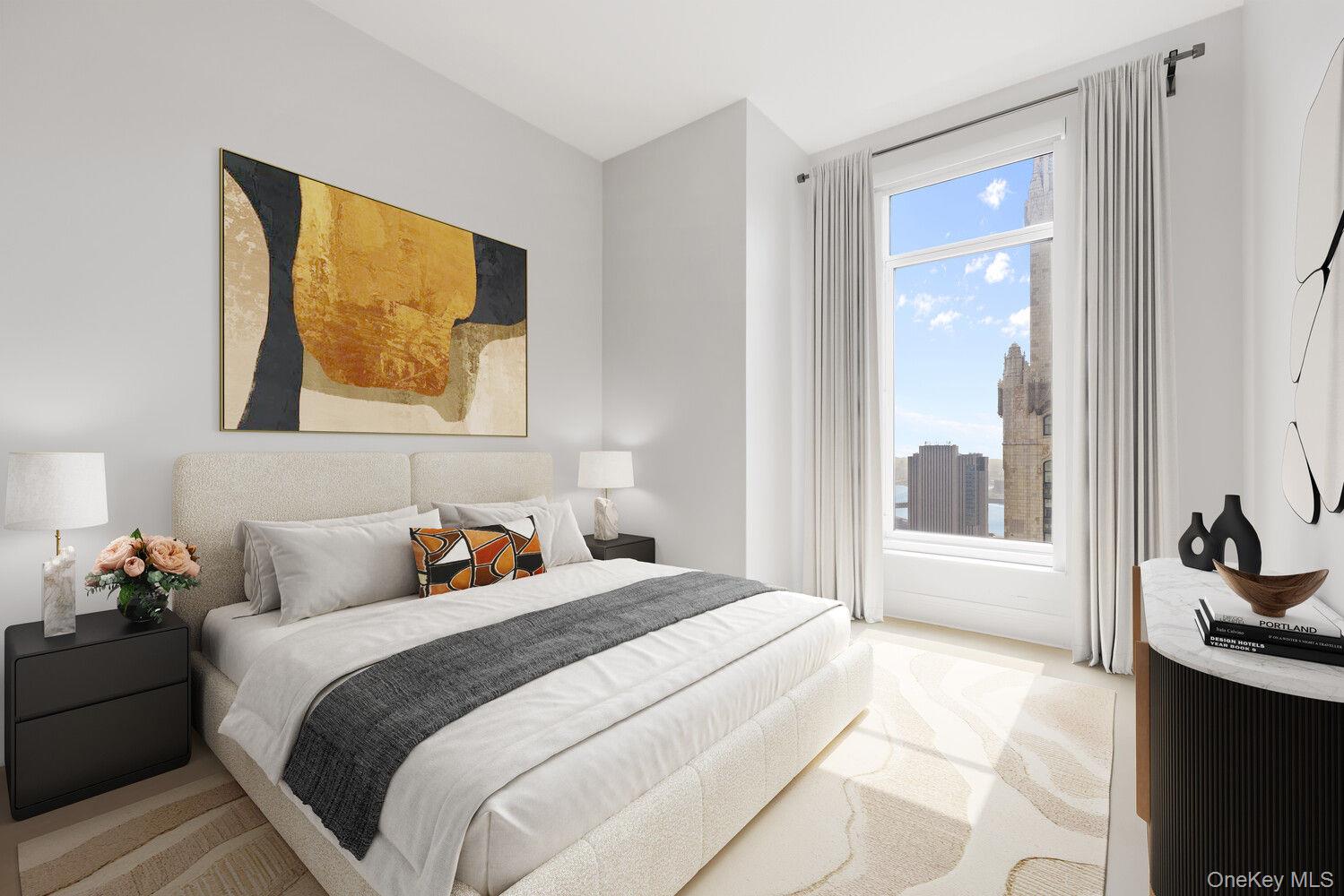 30 PARK Place Unit 57B, Manhattan NY 10007