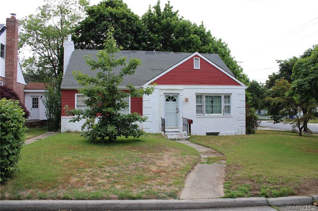 361 Walton Street, West Hempstead NY 11552