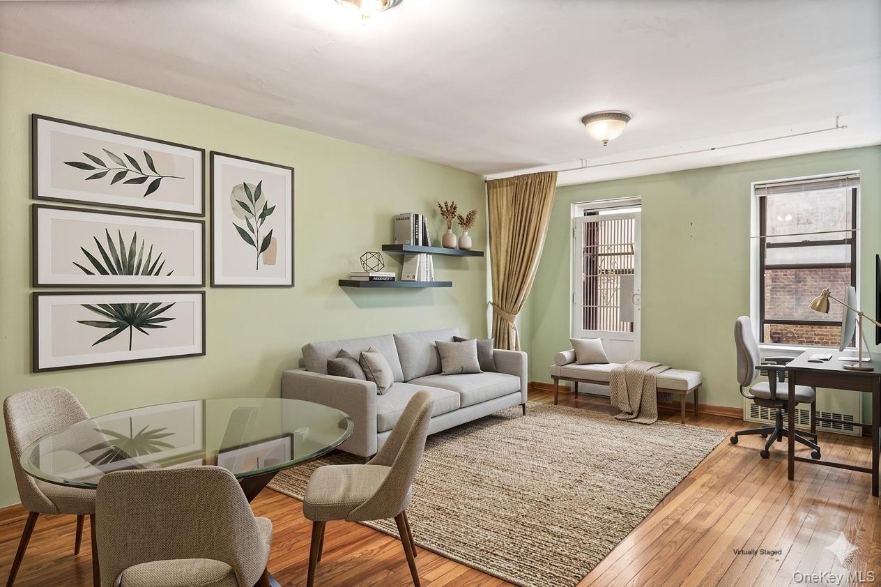 65-30 108 Street Unit 2D, Forest Hills NY 11375