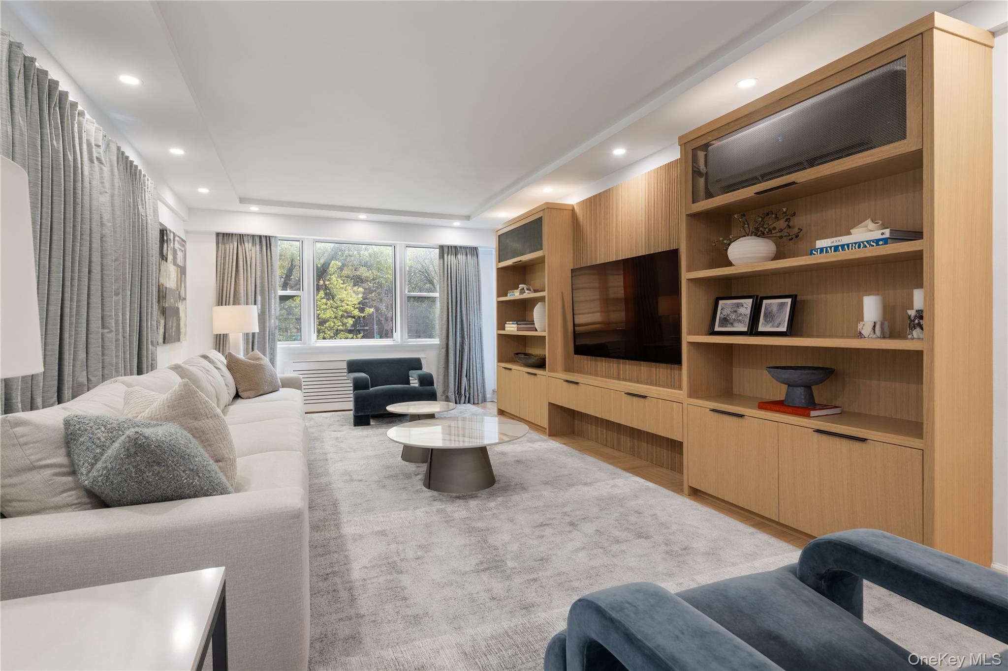 3725 Henry Hudson Parkway W Unit 3DE, Bronx NY 10463