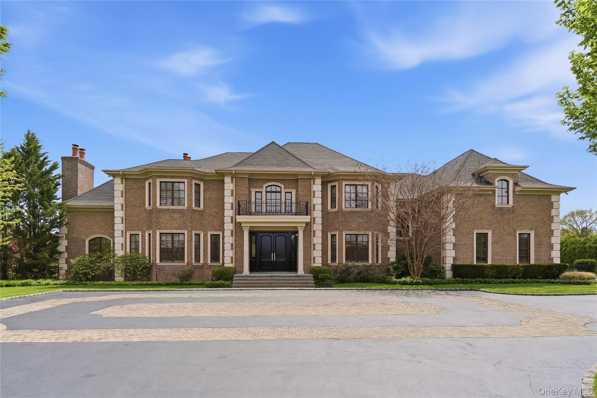 6 Evergreen Way, Old Brookville NY 11545