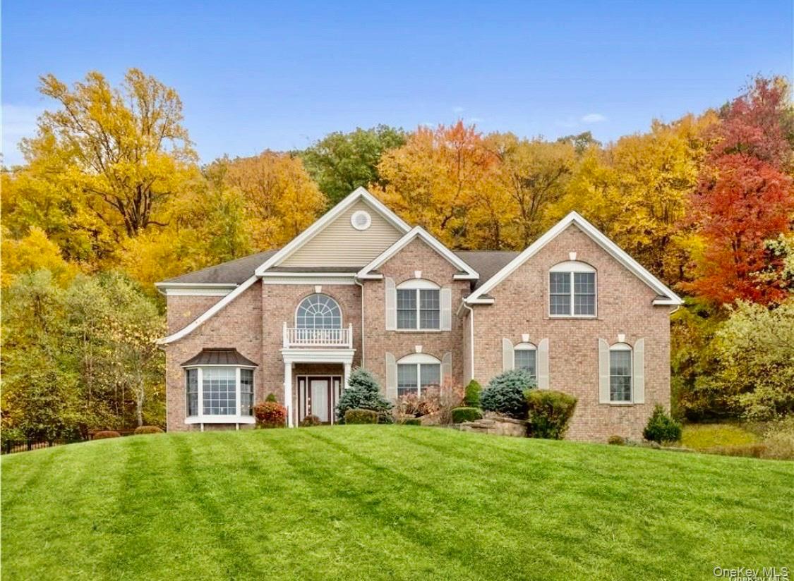 194 Devon Farms Road, Stormville NY 12582