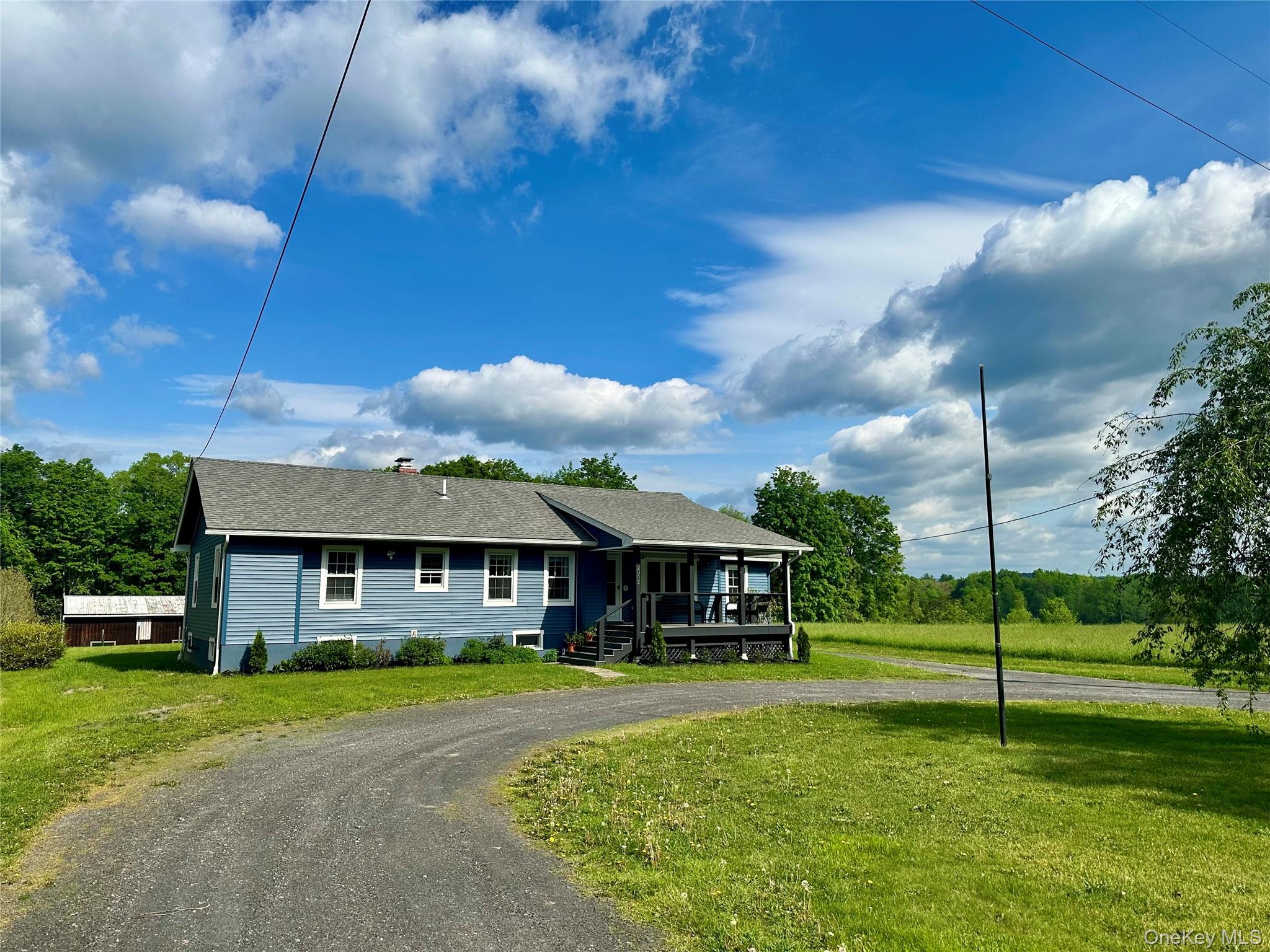 2005 Old Kings Highway, Saugerties NY 12477