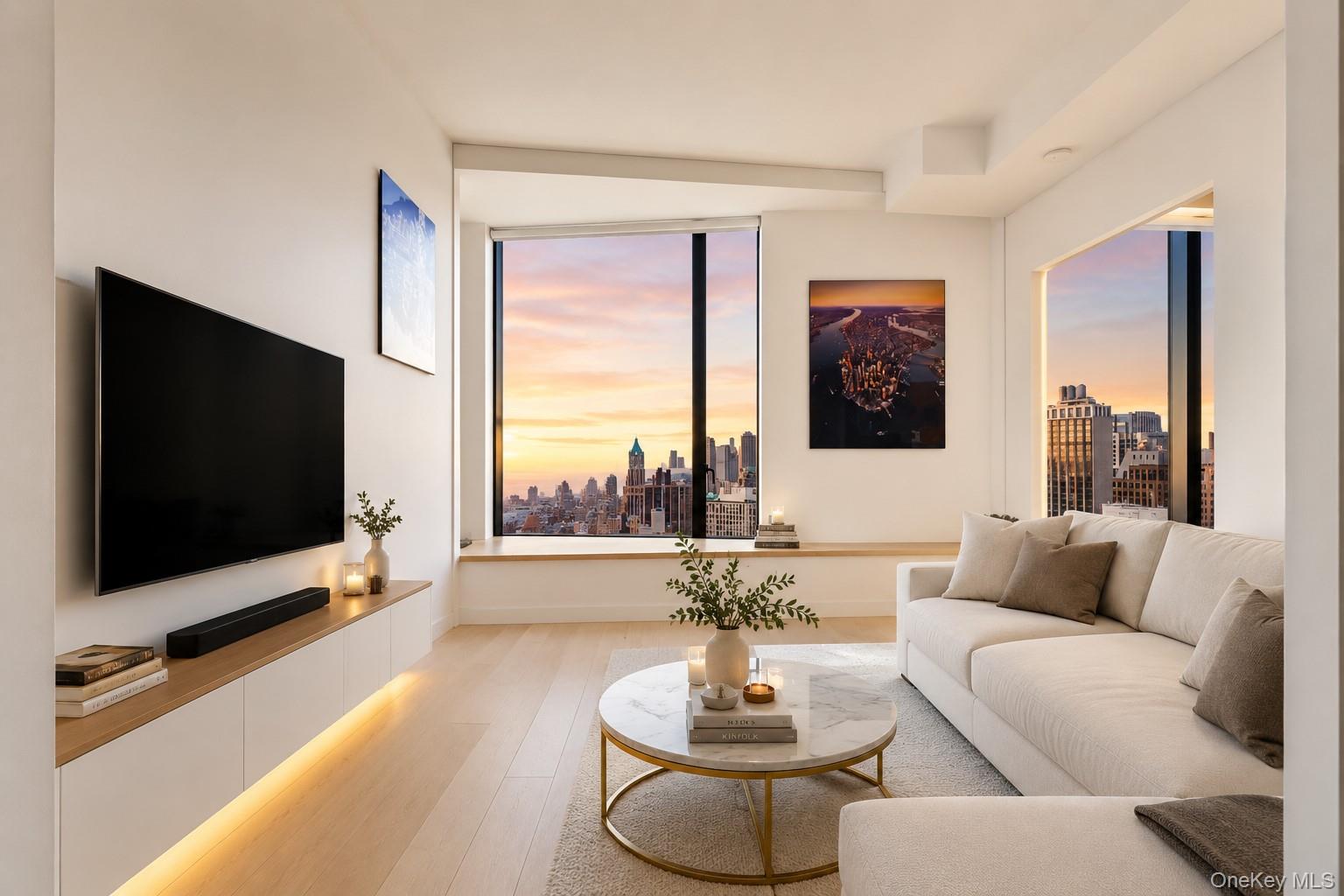 11 Hoyt Street Unit 36H, Brooklyn NY 11201